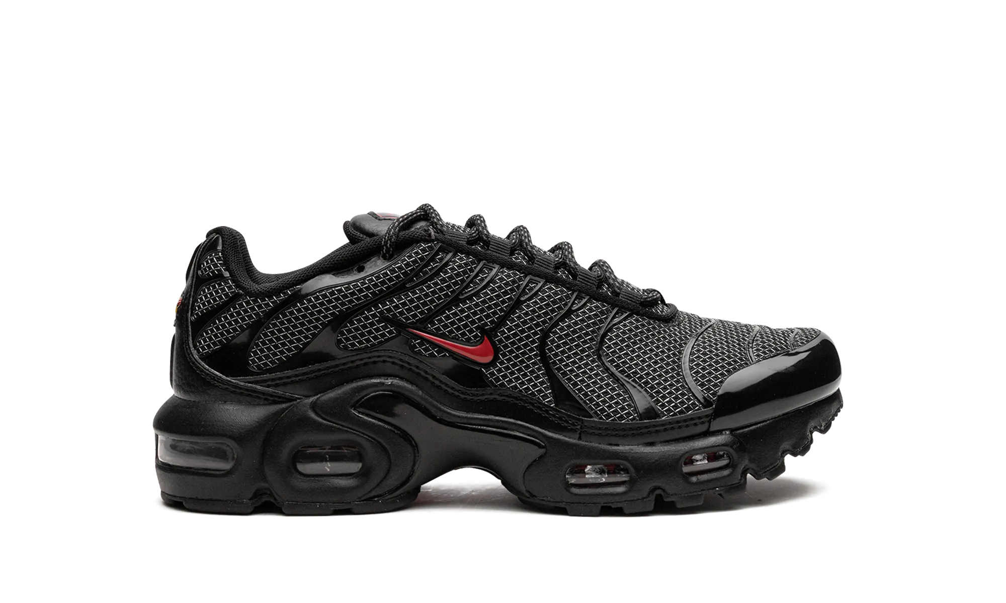 Air Max Plus GS nike school-ready sneakers