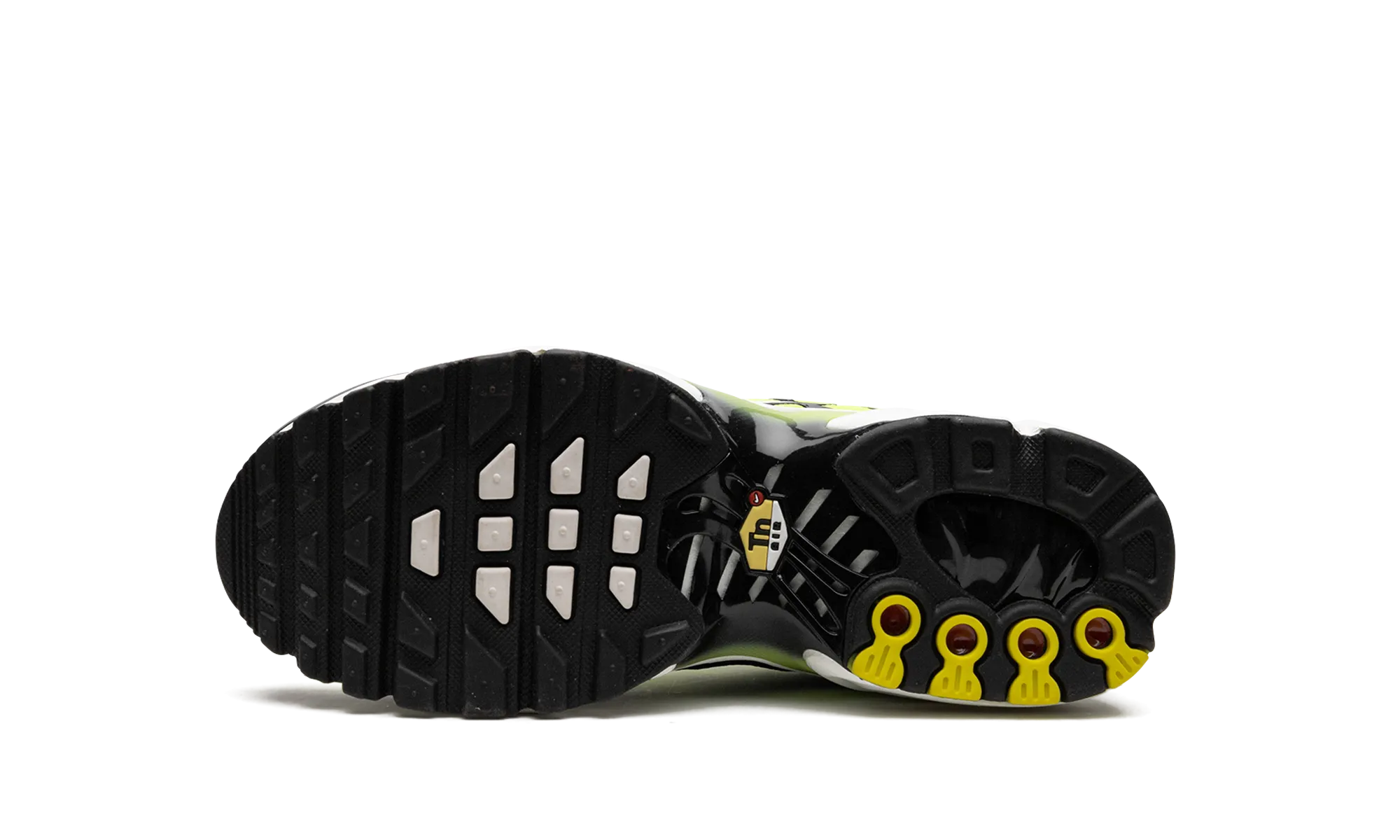 Air Max Plus GS nike school-ready sneakers