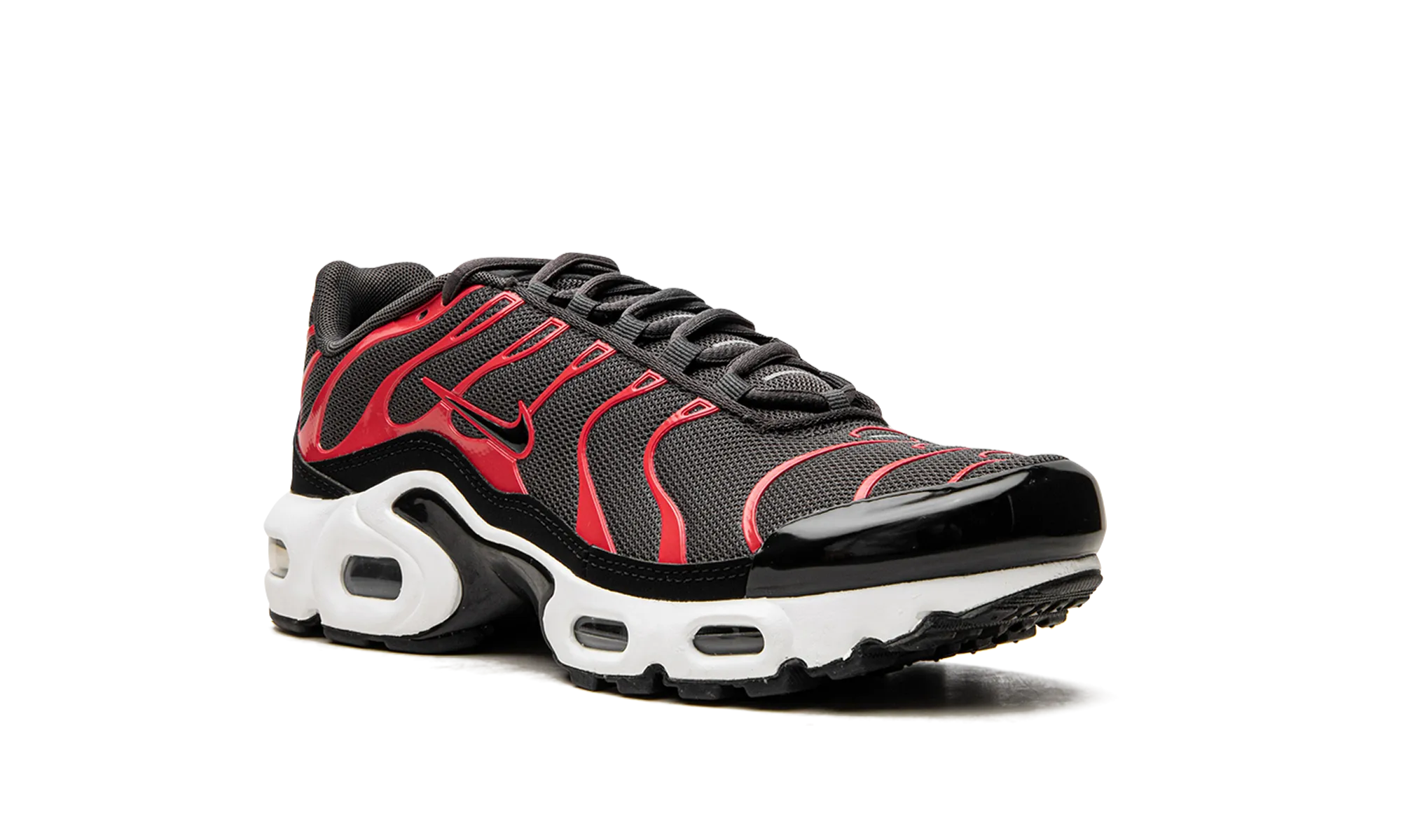 Air Max Plus GS nike school-ready sneakers