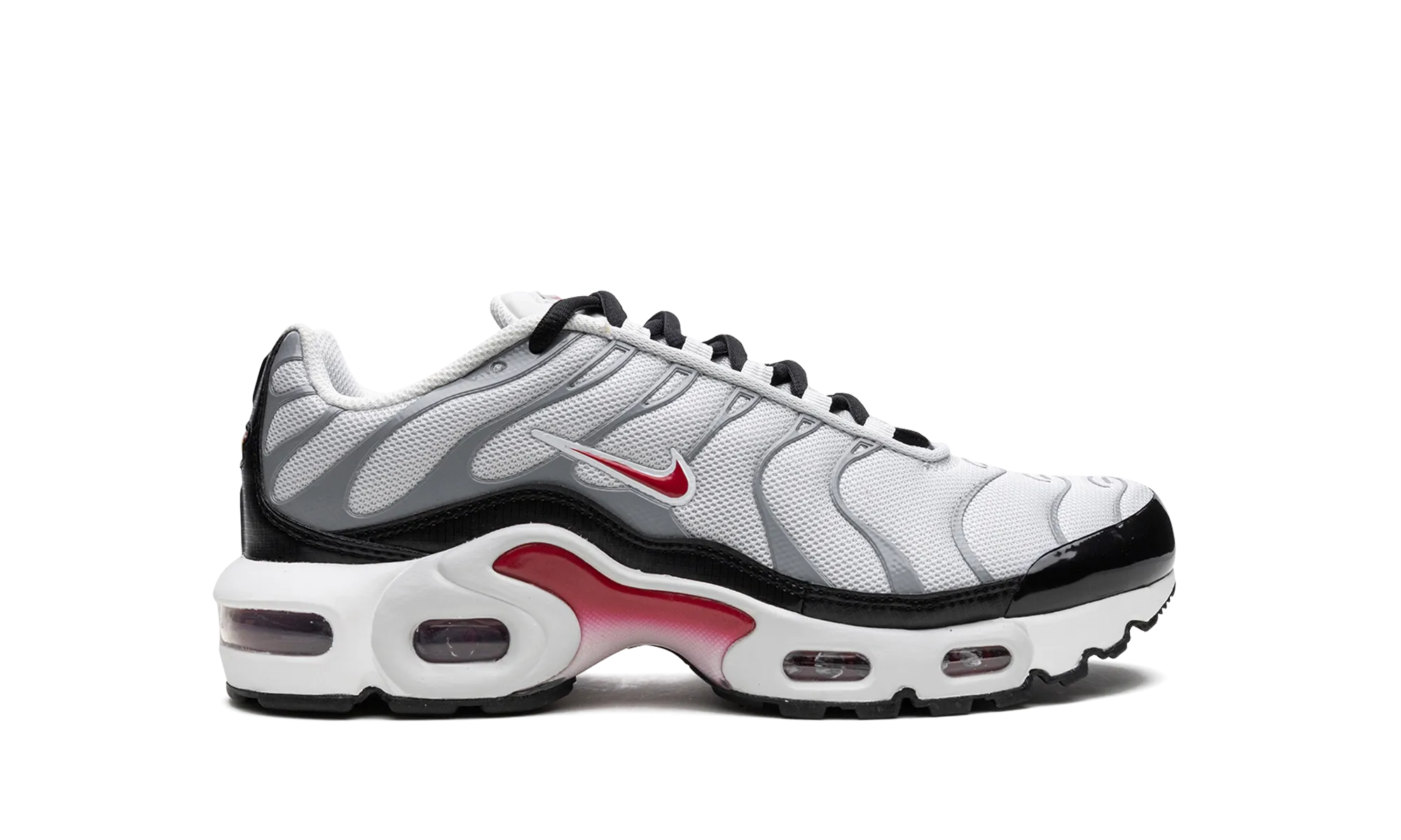 Air Max Plus GS nike school-ready sneakers