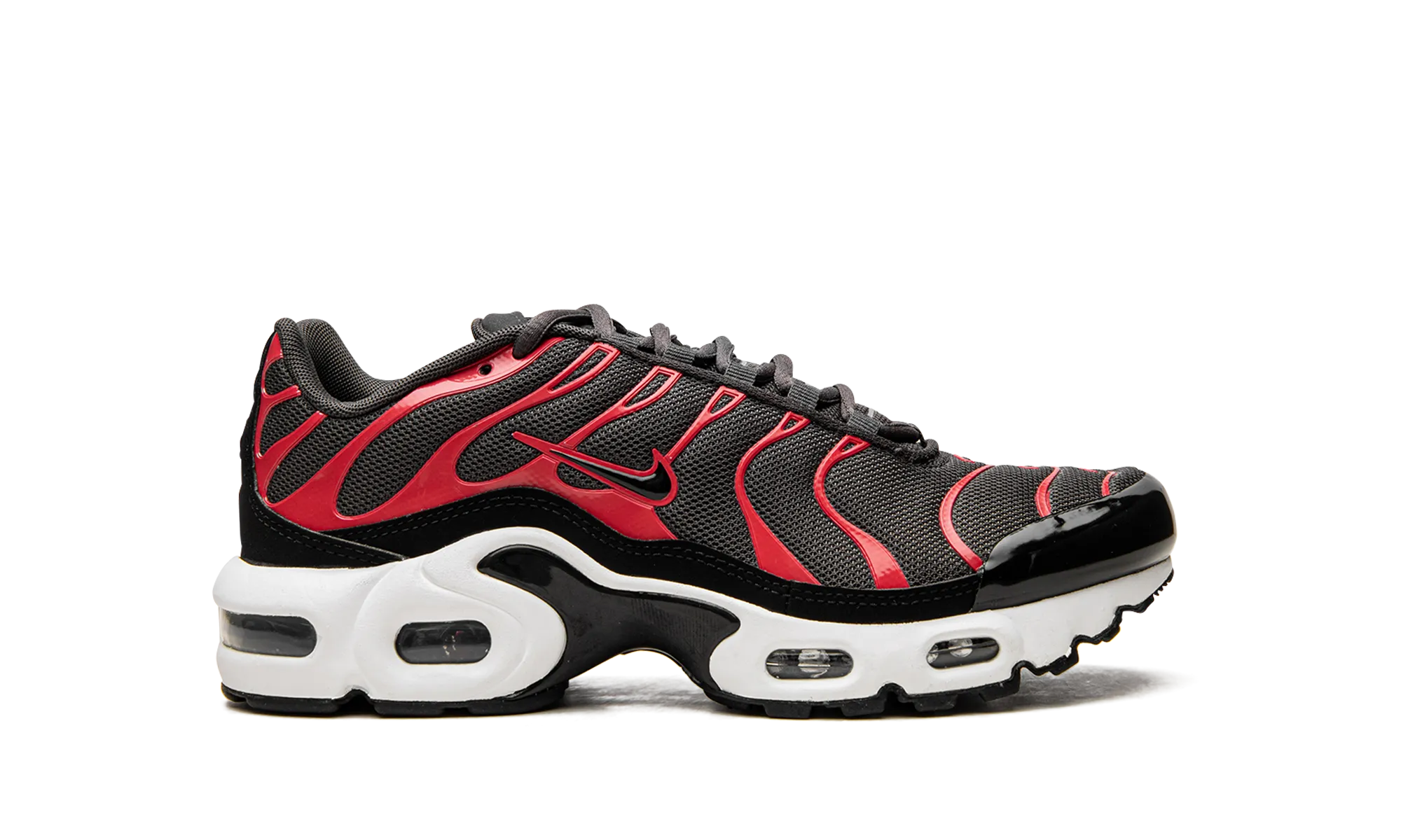 Air Max Plus GS nike school-ready sneakers