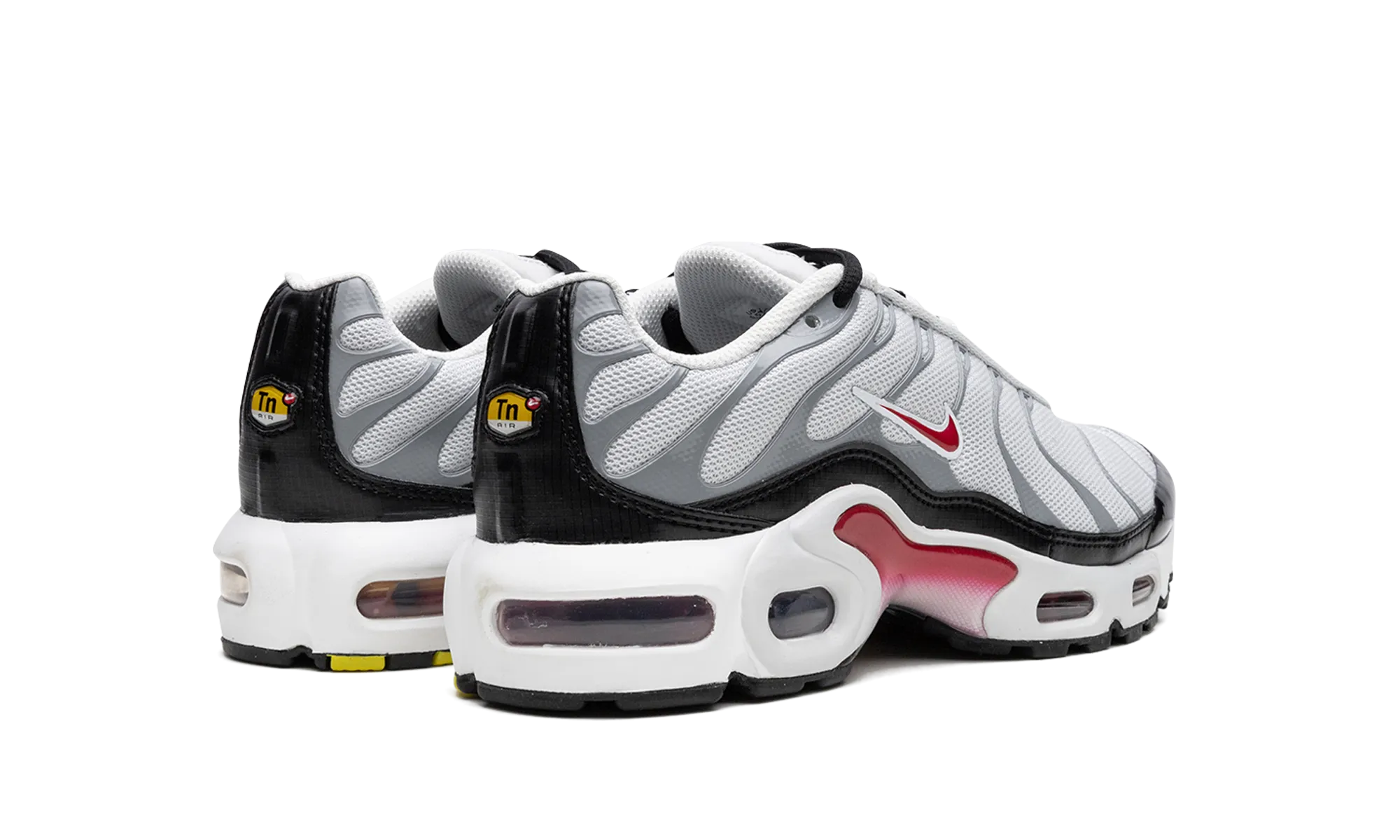 Air Max Plus GS nike school-ready sneakers