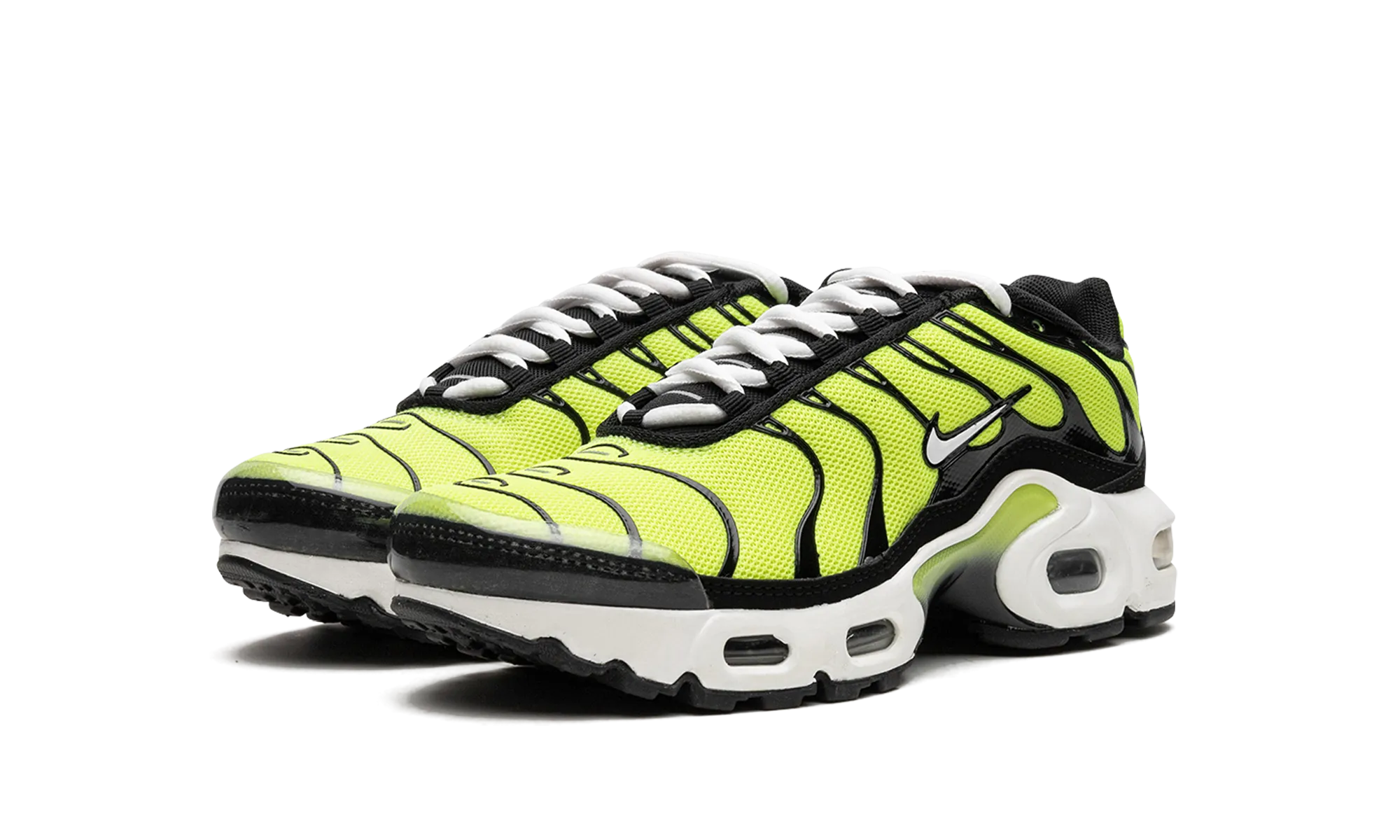 Air Max Plus GS nike school-ready sneakers