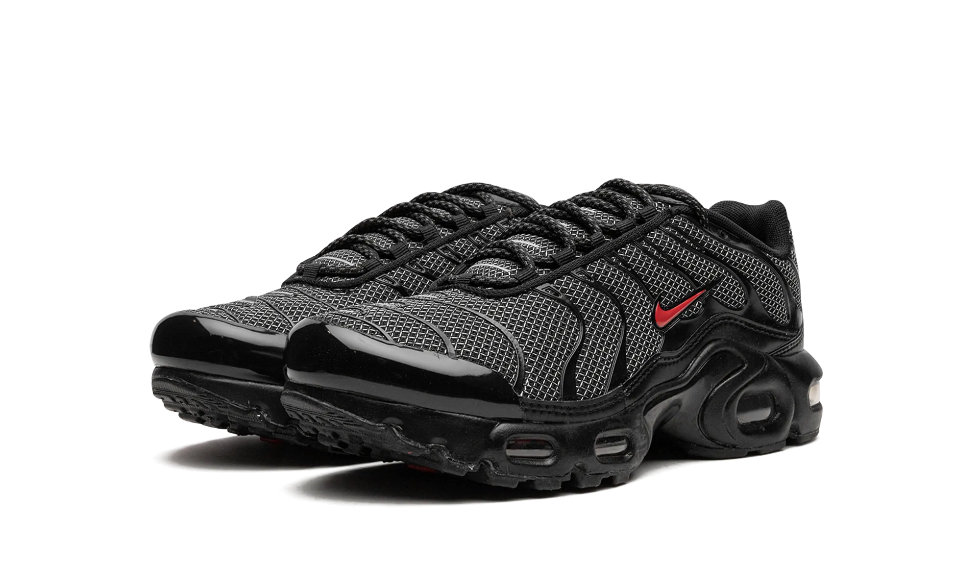 Air Max Plus GS nike school-ready sneakers