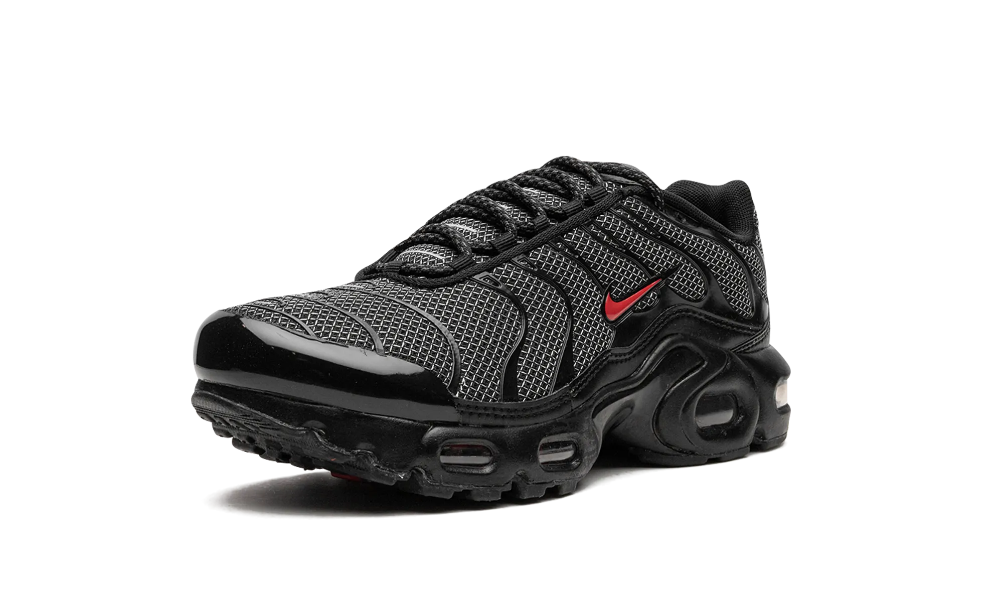 Air Max Plus GS nike school-ready sneakers