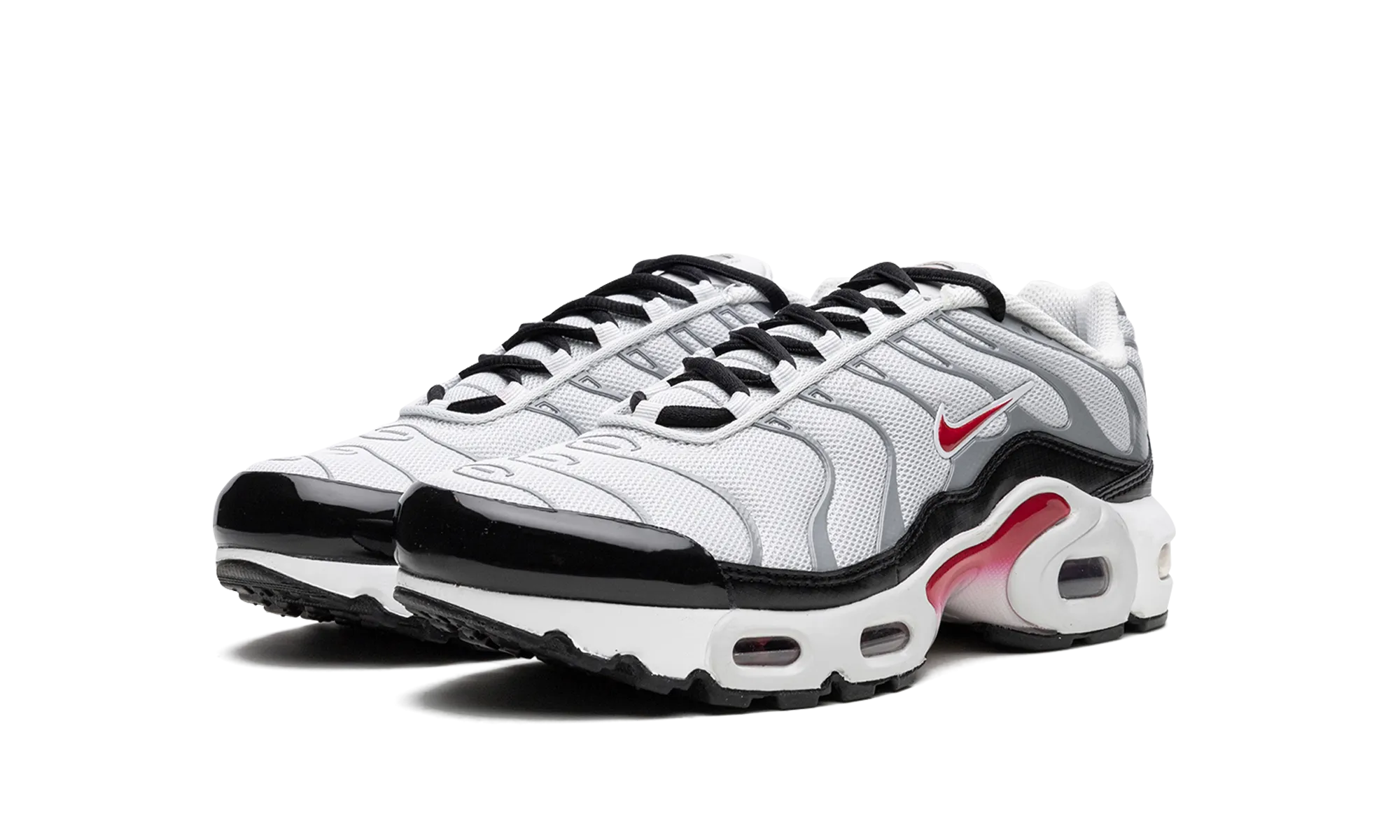 Air Max Plus GS nike school-ready sneakers