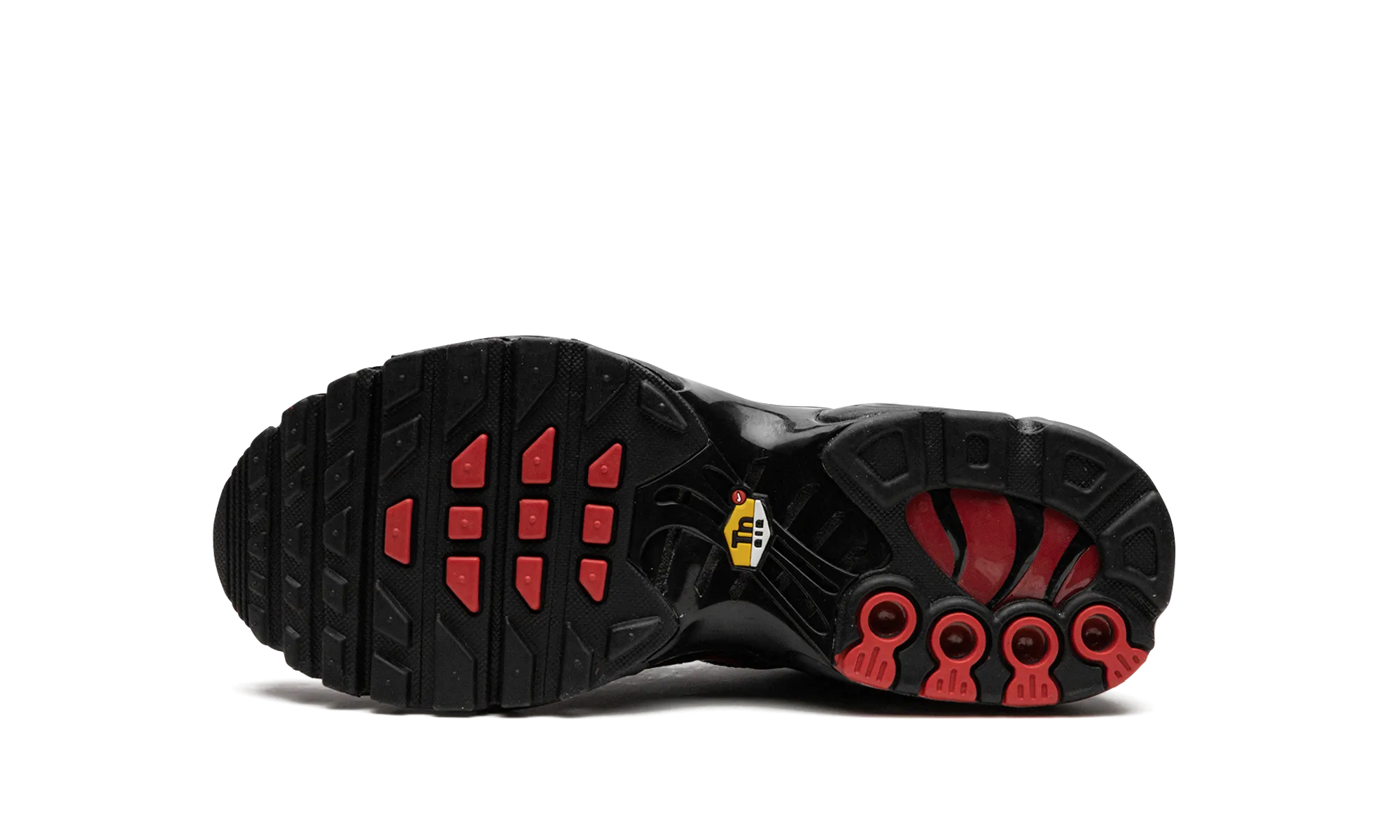 Air Max Plus GS nike school-ready sneakers