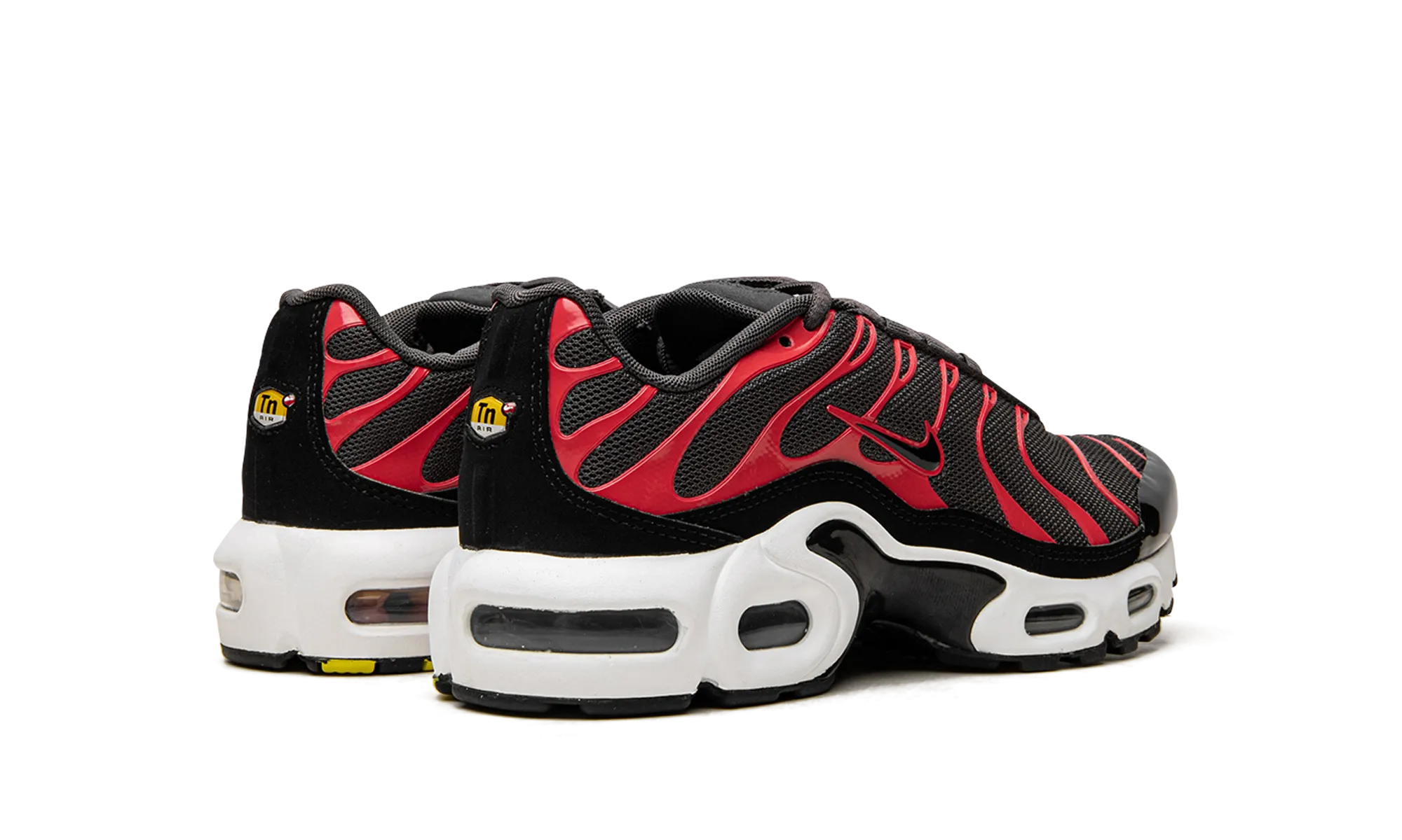 Air Max Plus GS nike school-ready sneakers