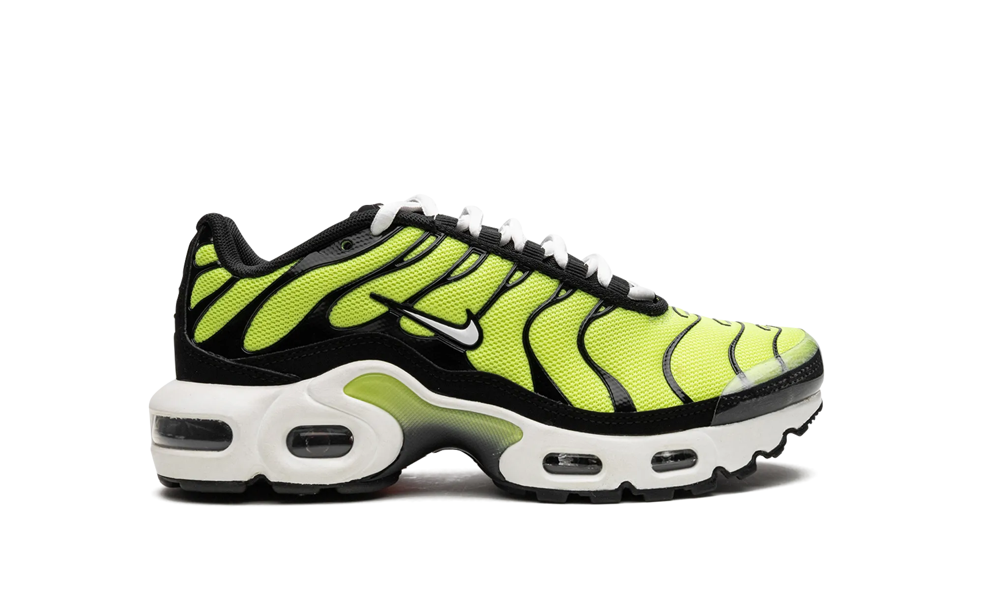 Air Max Plus GS nike school-ready sneakers