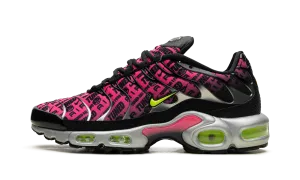 Air Max Plus Mercurial XXV "Hyper Pink Volt" Nike Mens sneakers