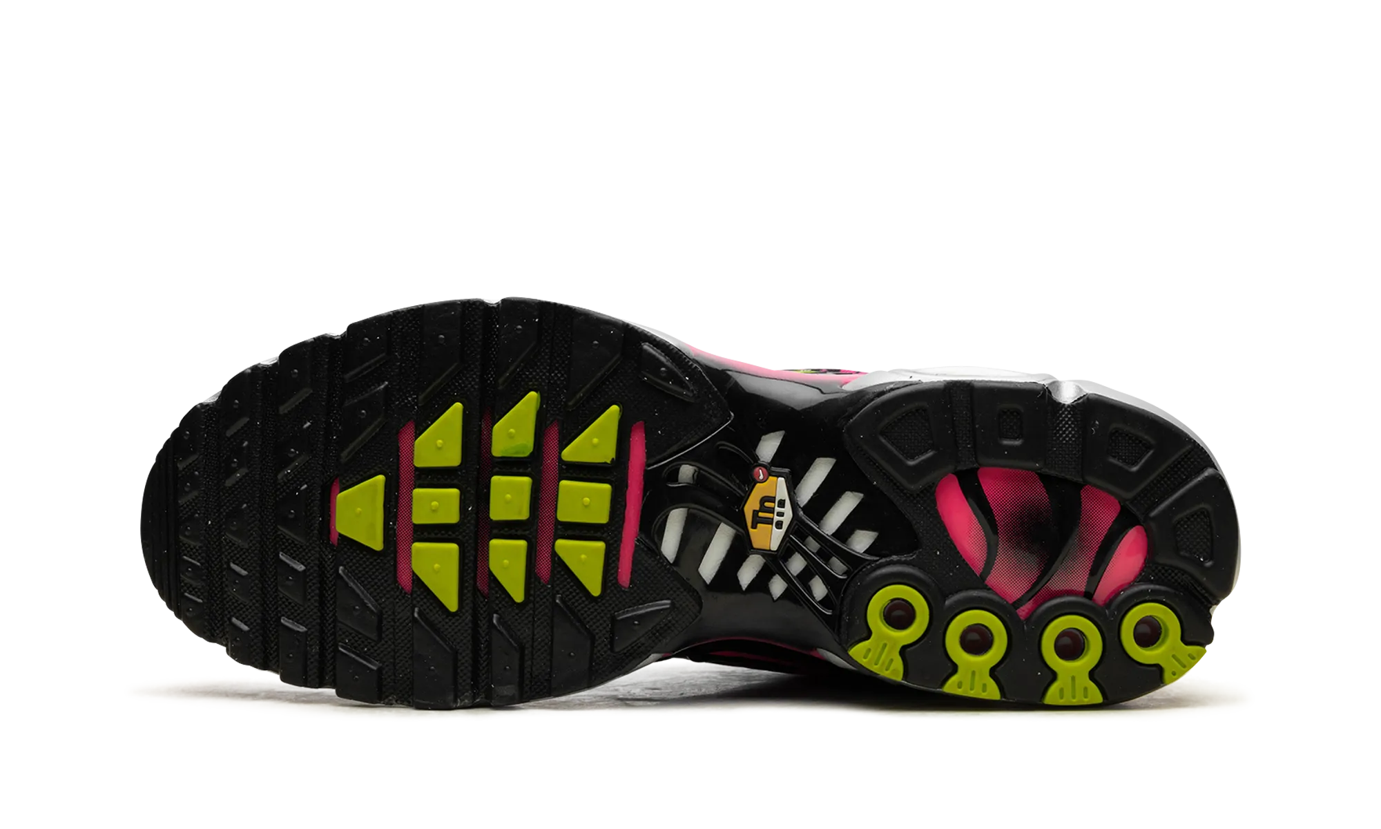 Air Max Plus Mercurial XXV "Hyper Pink Volt" nike breathable mens trainers