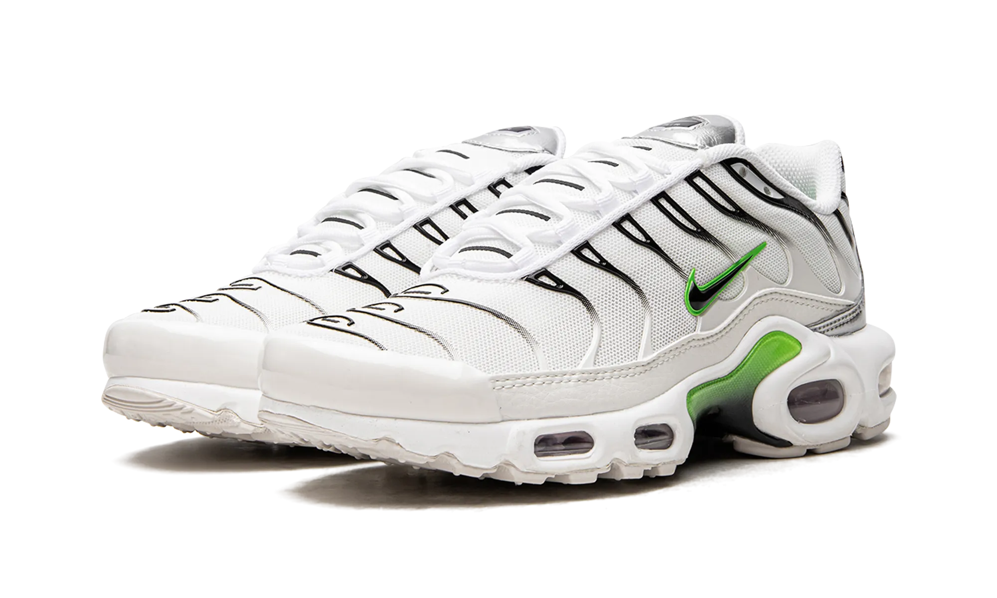 AIR MAX PLUS MNS WMNS nike womens mesh trainers