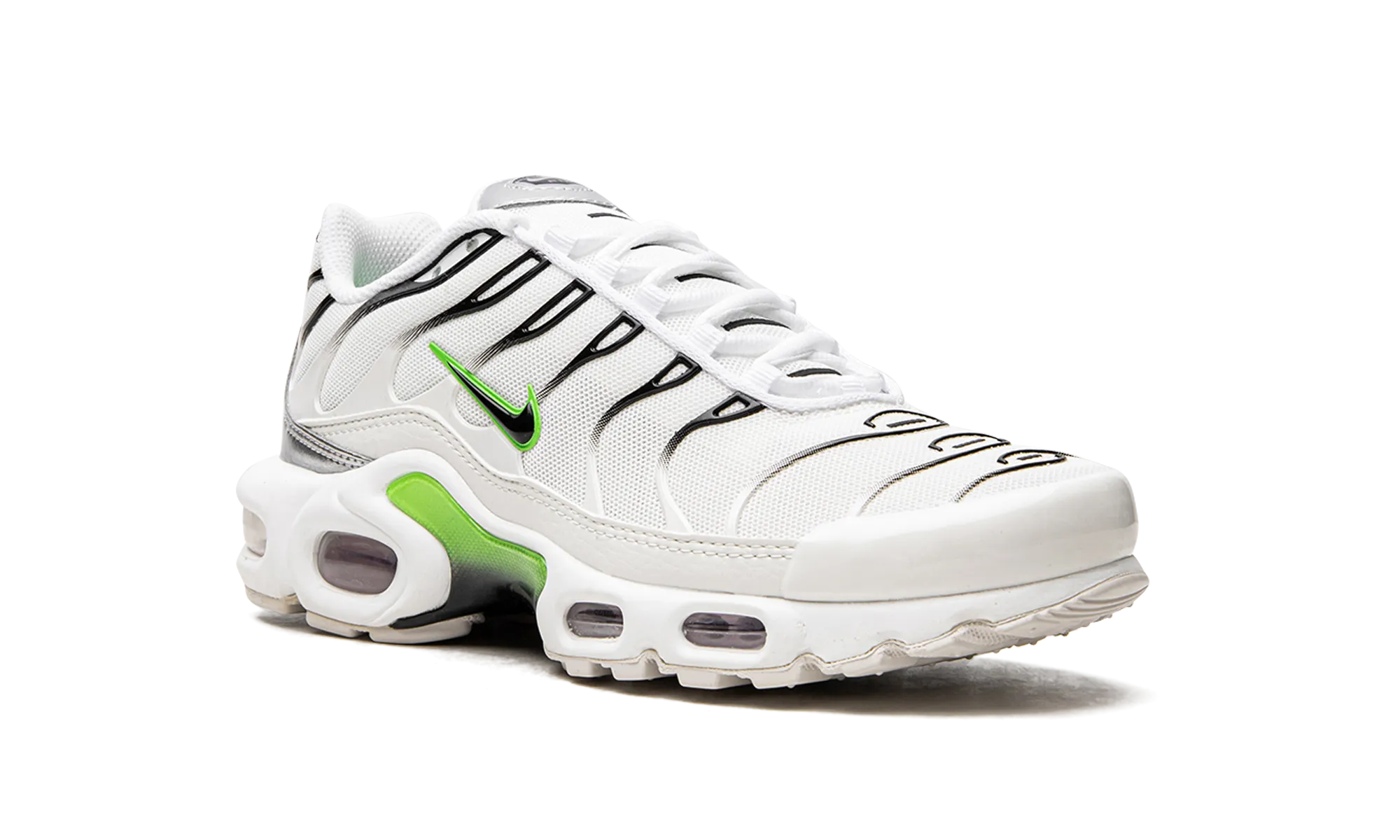 AIR MAX PLUS MNS WMNS nike womens mesh trainers