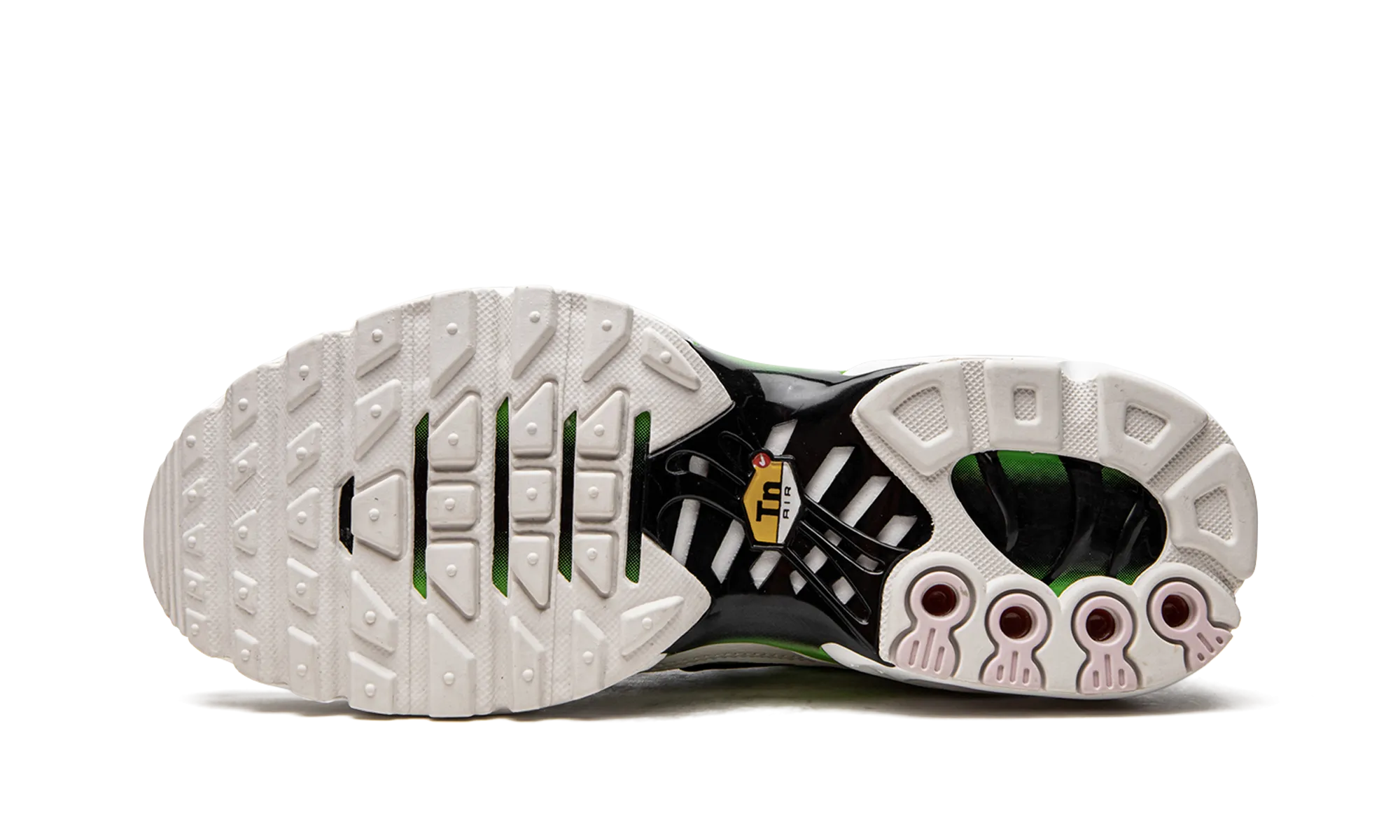 AIR MAX PLUS MNS WMNS nike womens mesh trainers