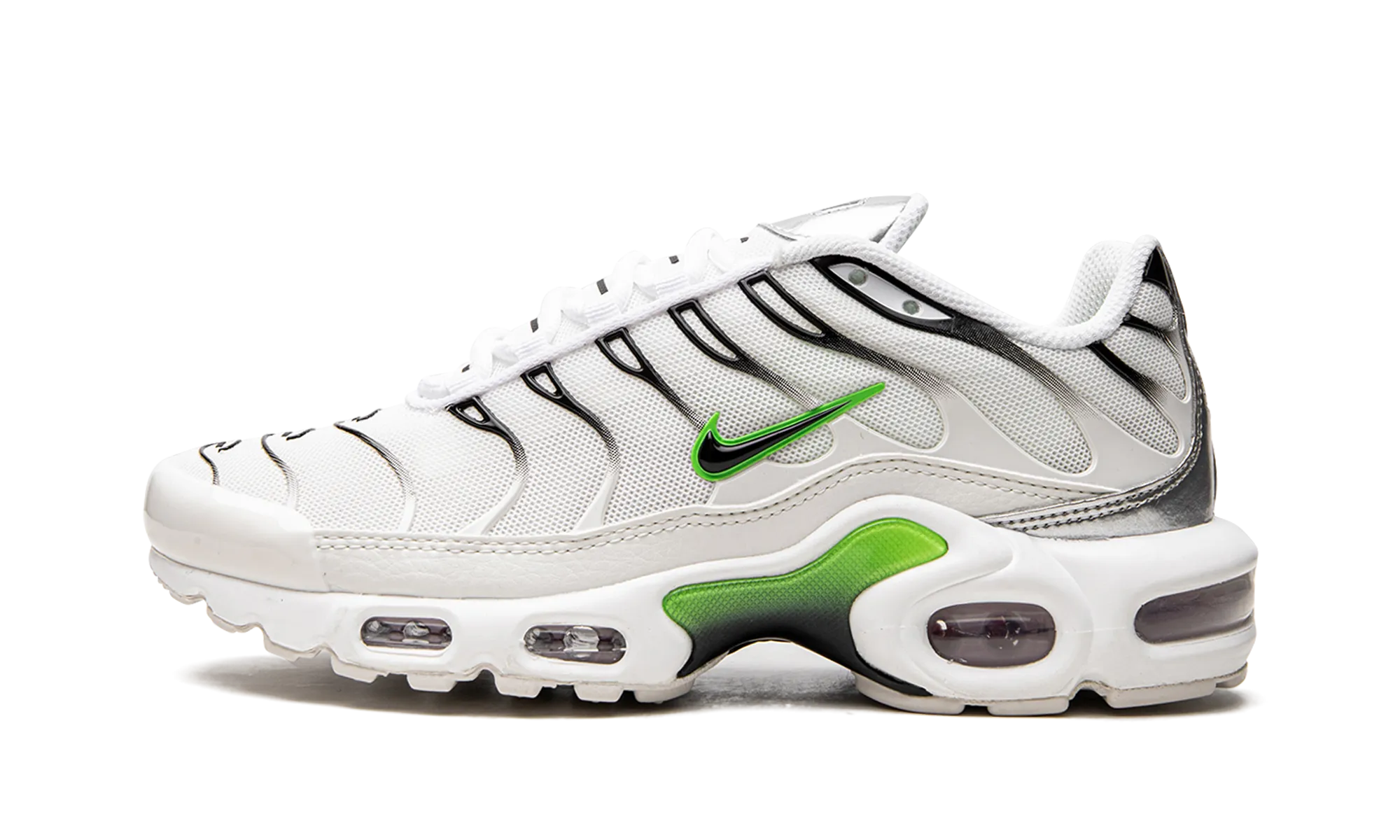 AIR MAX PLUS MNS WMNS nike womens mesh trainers