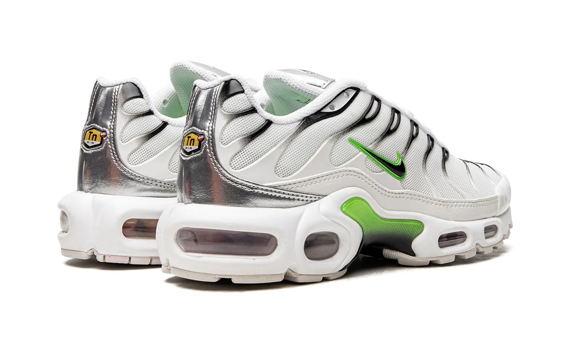 AIR MAX PLUS MNS WMNS nike womens mesh trainers