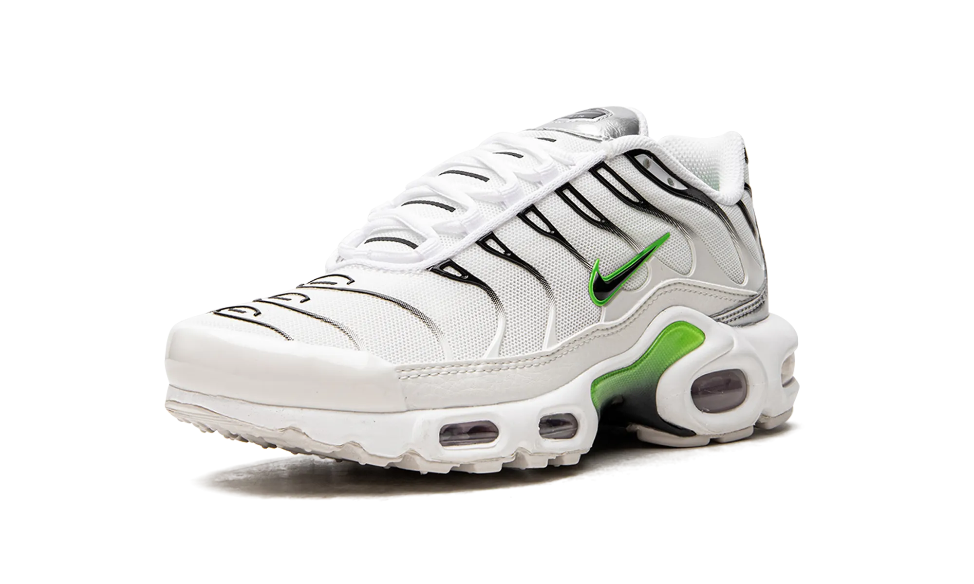 AIR MAX PLUS MNS WMNS nike womens mesh trainers