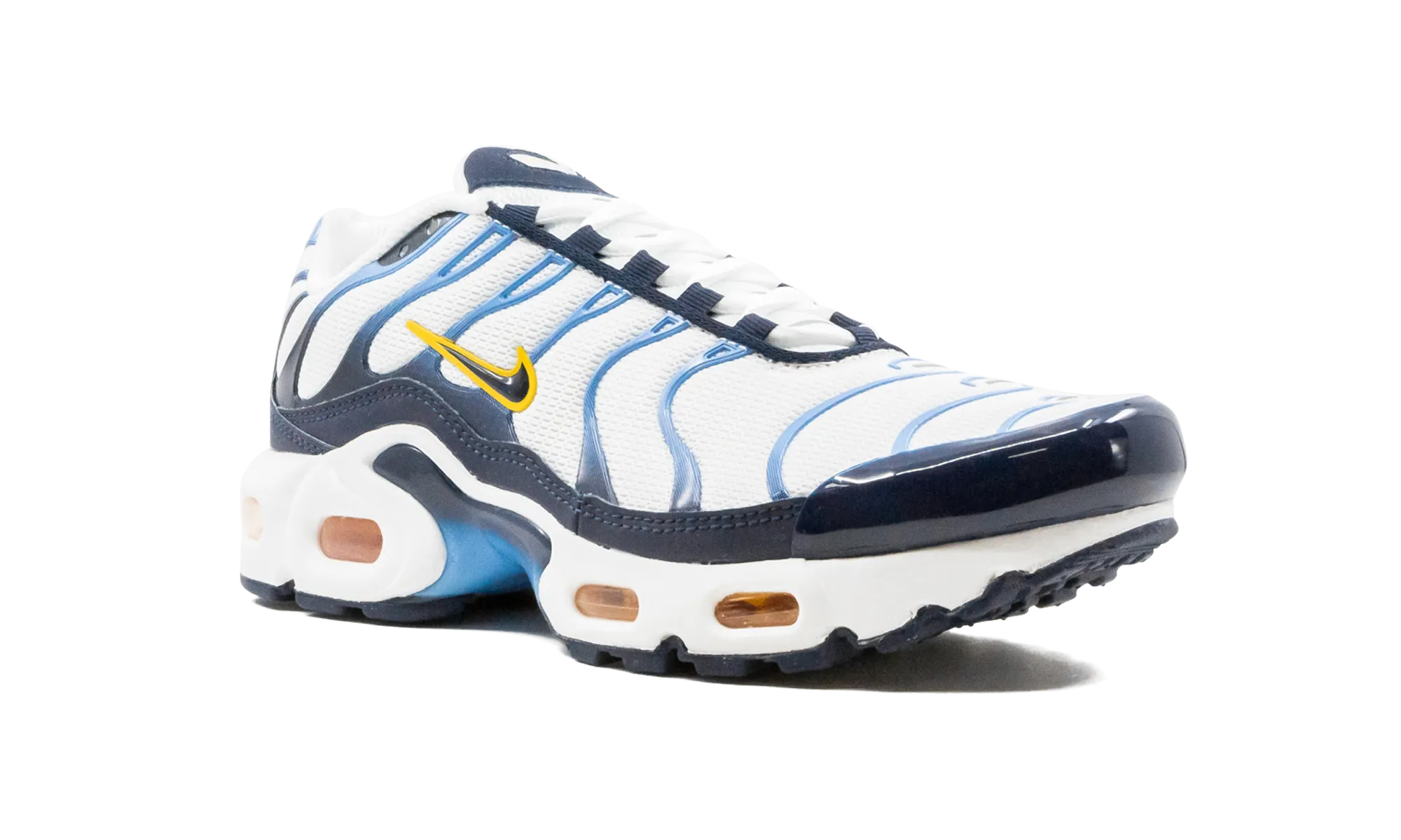 Air Max Plus nike grade school kids sneakers