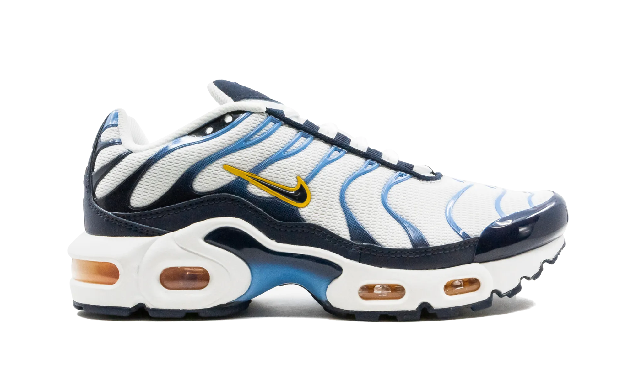 Air Max Plus nike grade school kids sneakers