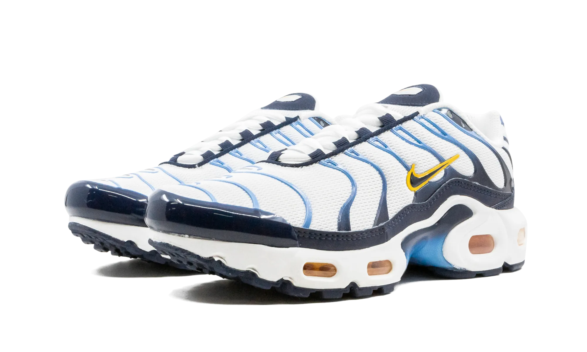 Air Max Plus nike grade school kids sneakers
