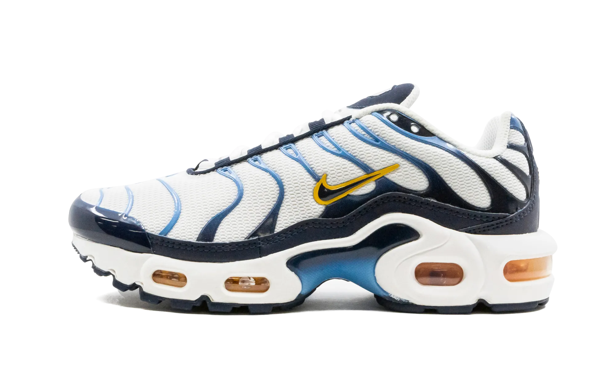 Air Max Plus nike grade school kids sneakers