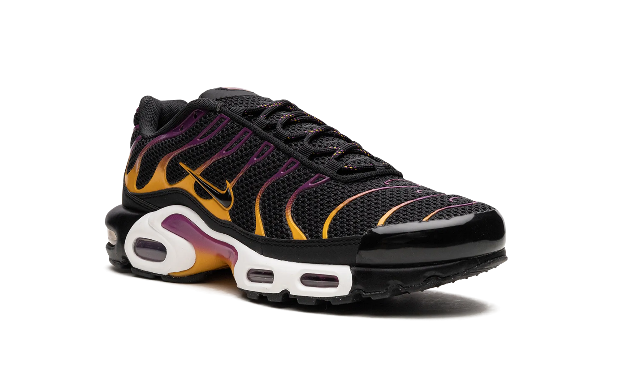 Air Max Plus nike mens sport sneakers