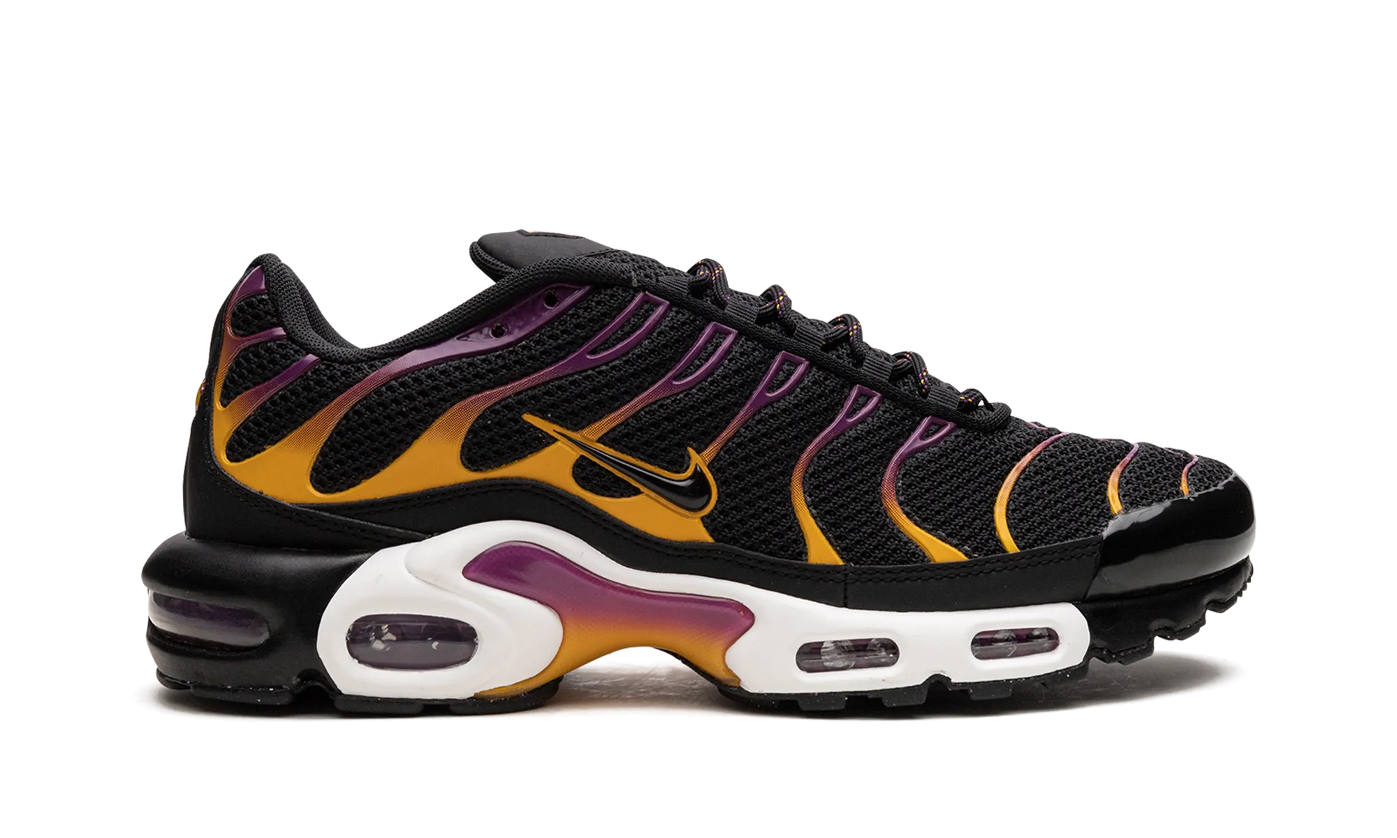 Air Max Plus nike mens sport sneakers