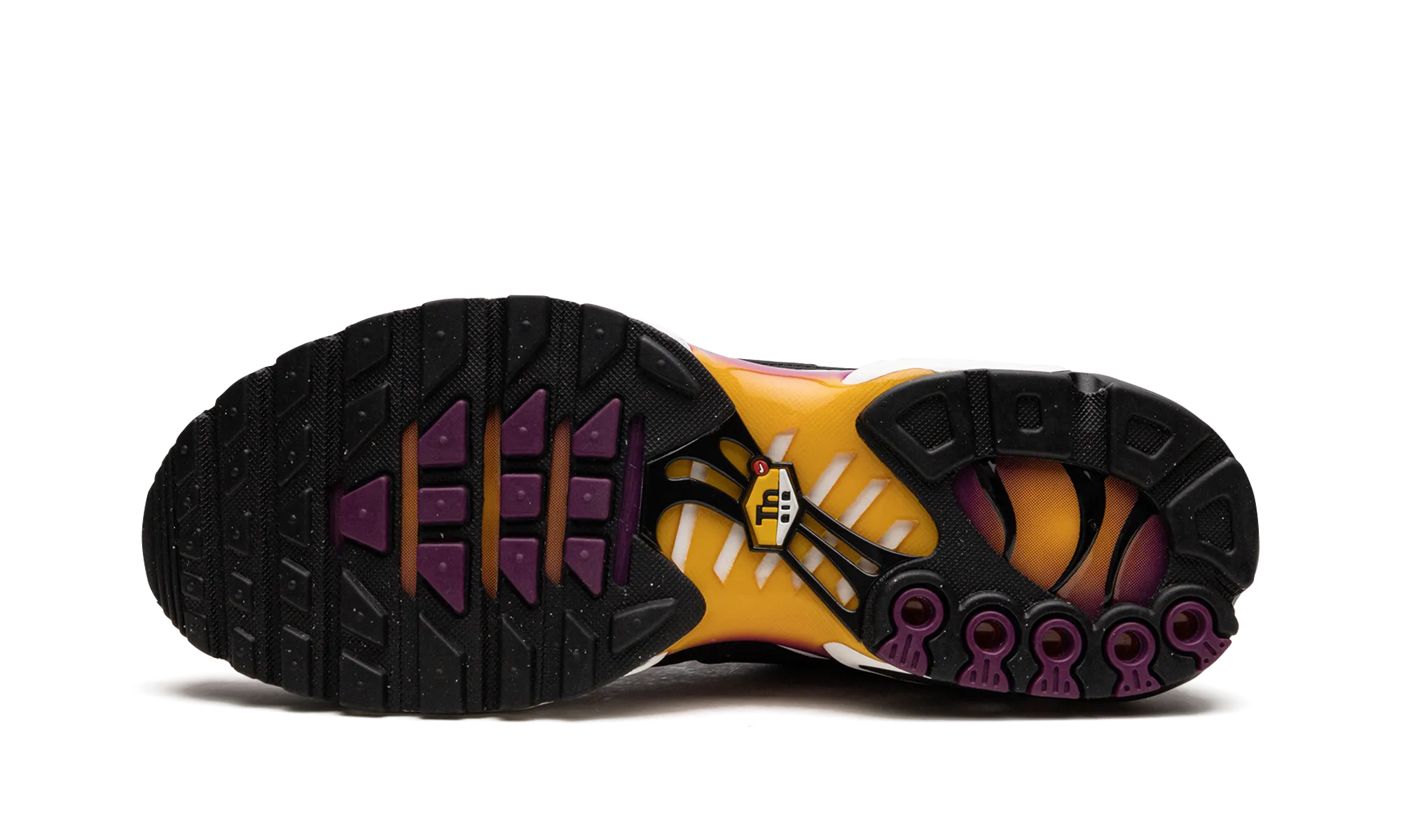 Air Max Plus nike mens sport sneakers