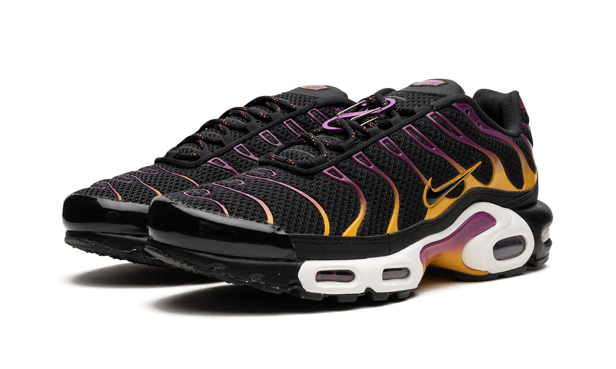 Air Max Plus nike mens sport sneakers