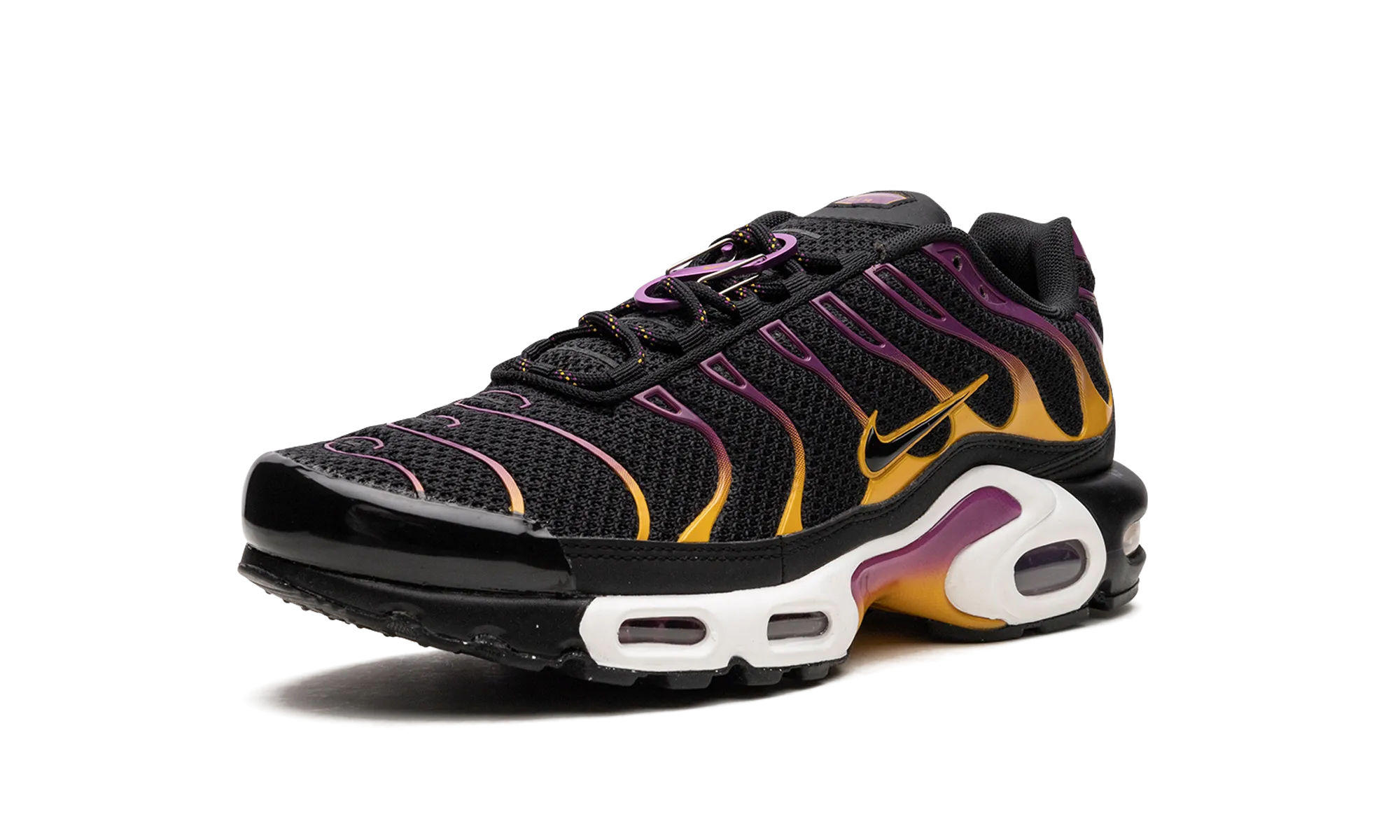 Air Max Plus nike mens sport sneakers