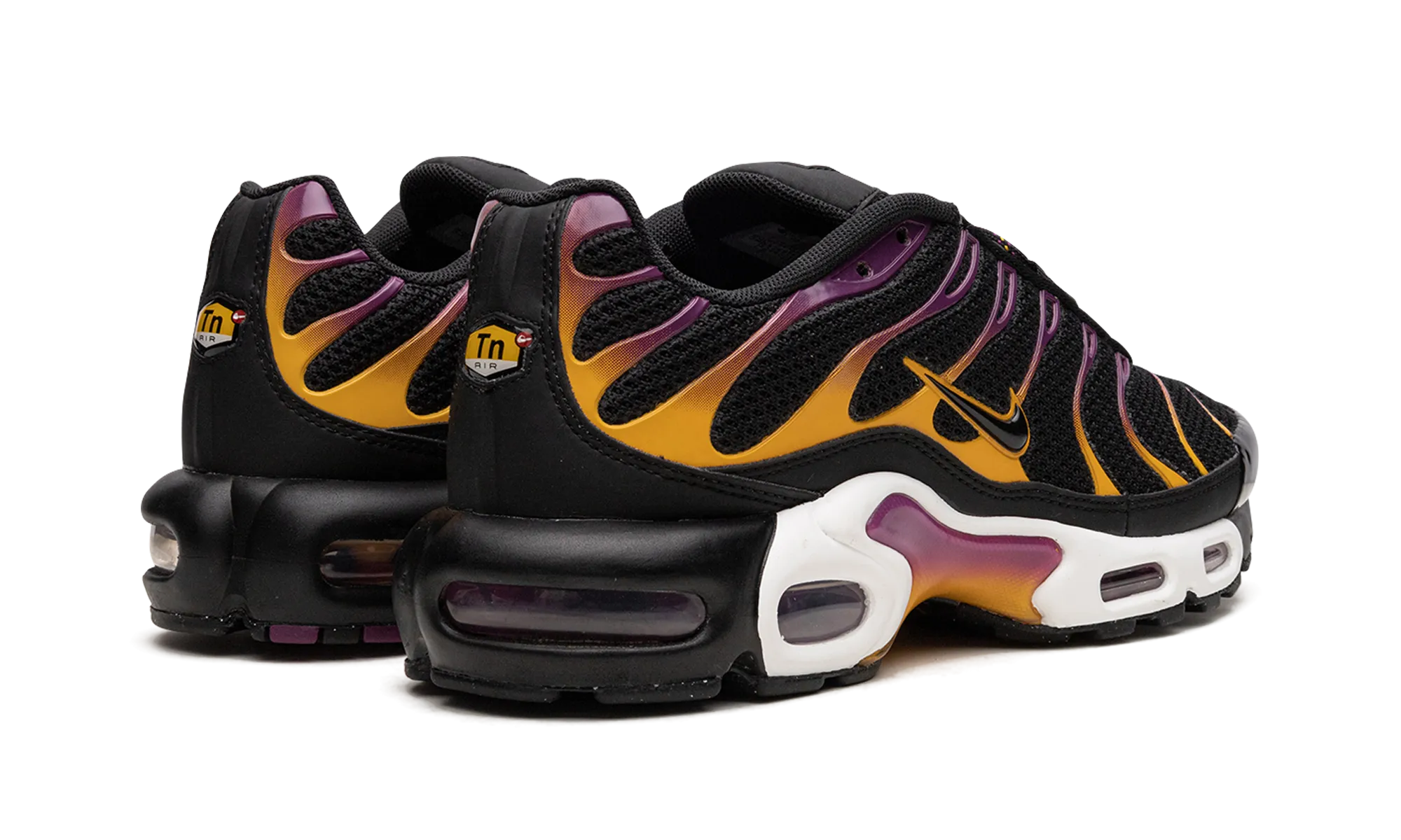 Air Max Plus nike mens sport sneakers