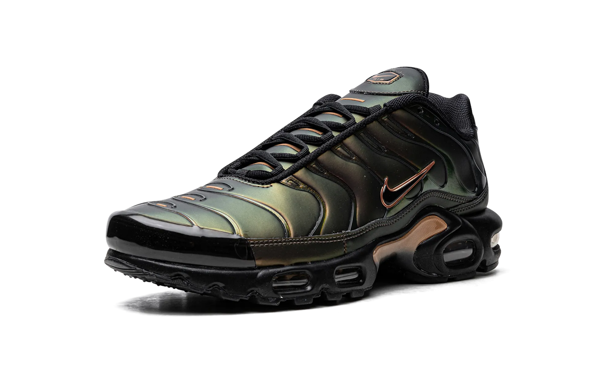 Air Max Plus OG "Scarab" nike breathable mens trainers