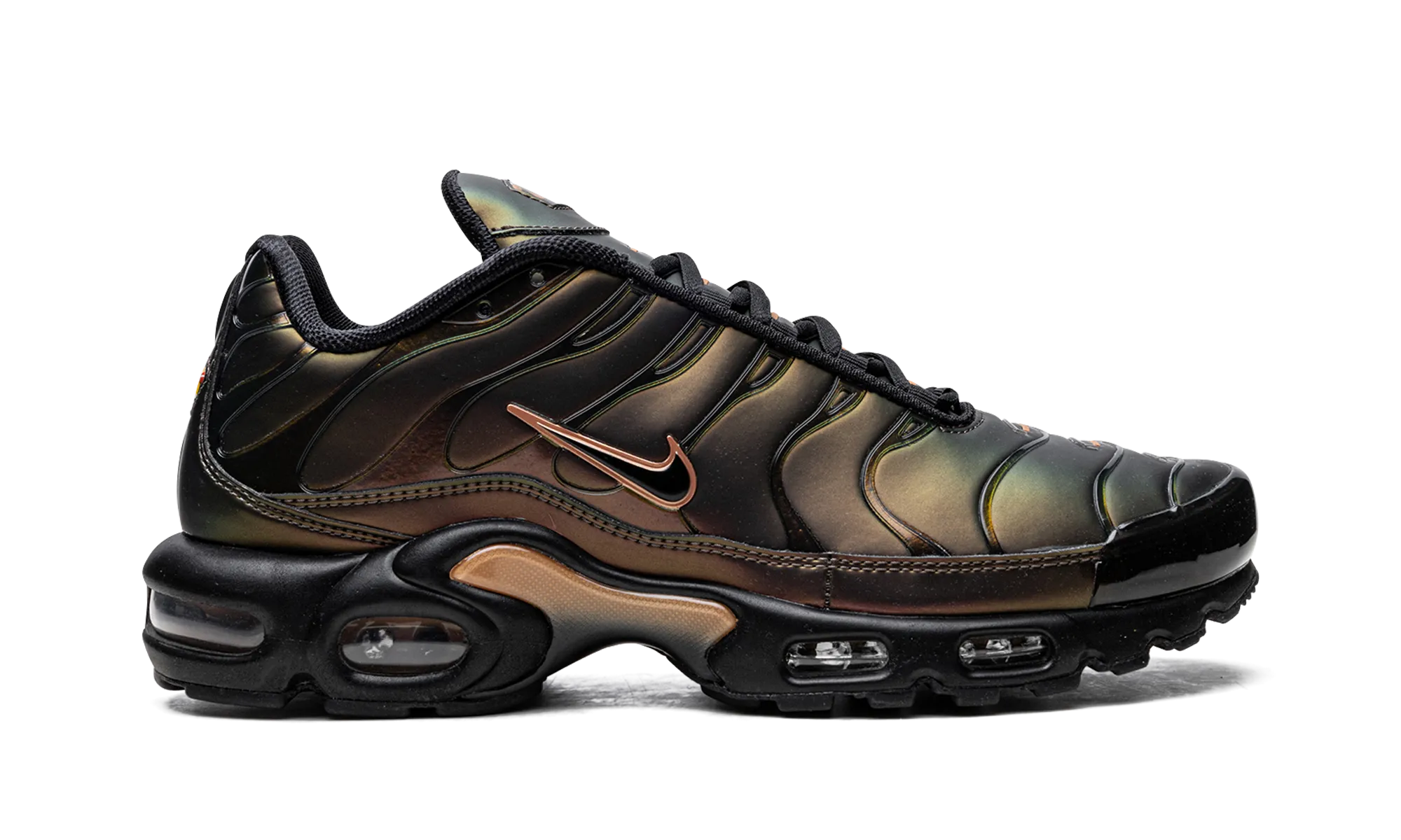 Air Max Plus OG "Scarab" nike breathable mens trainers