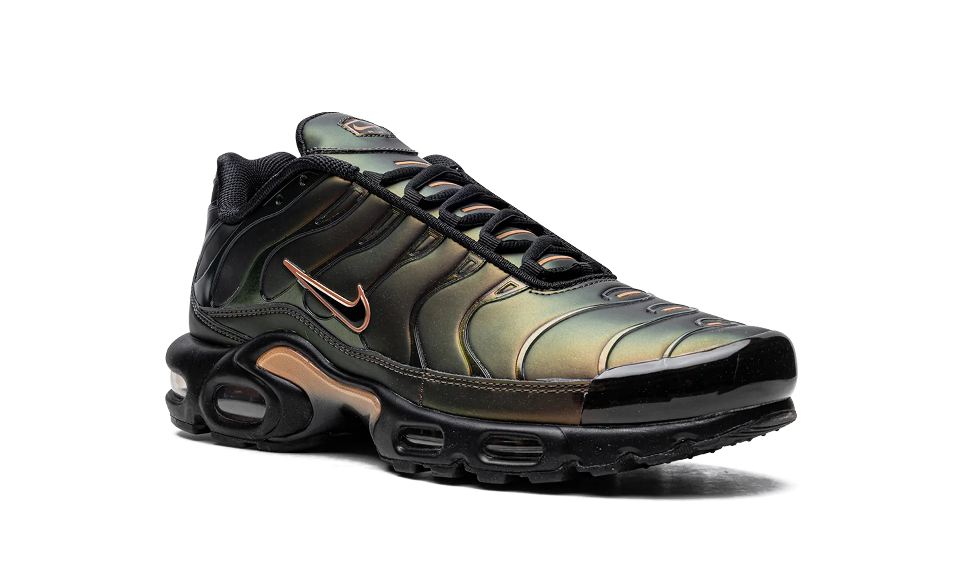 Air Max Plus OG "Scarab" nike breathable mens trainers