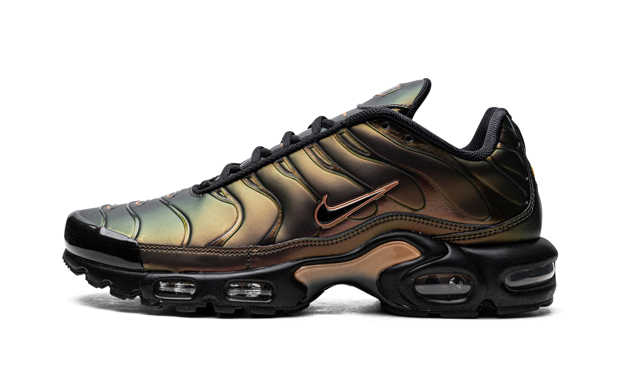 Air Max Plus OG "Scarab" Nike Mens sneakers