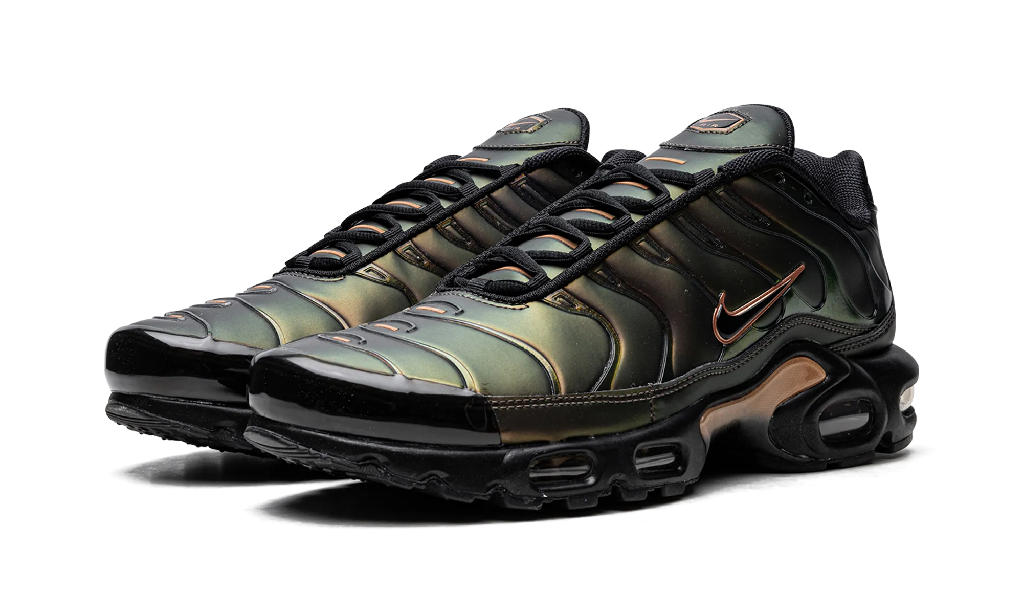 Air Max Plus OG "Scarab" nike breathable mens trainers