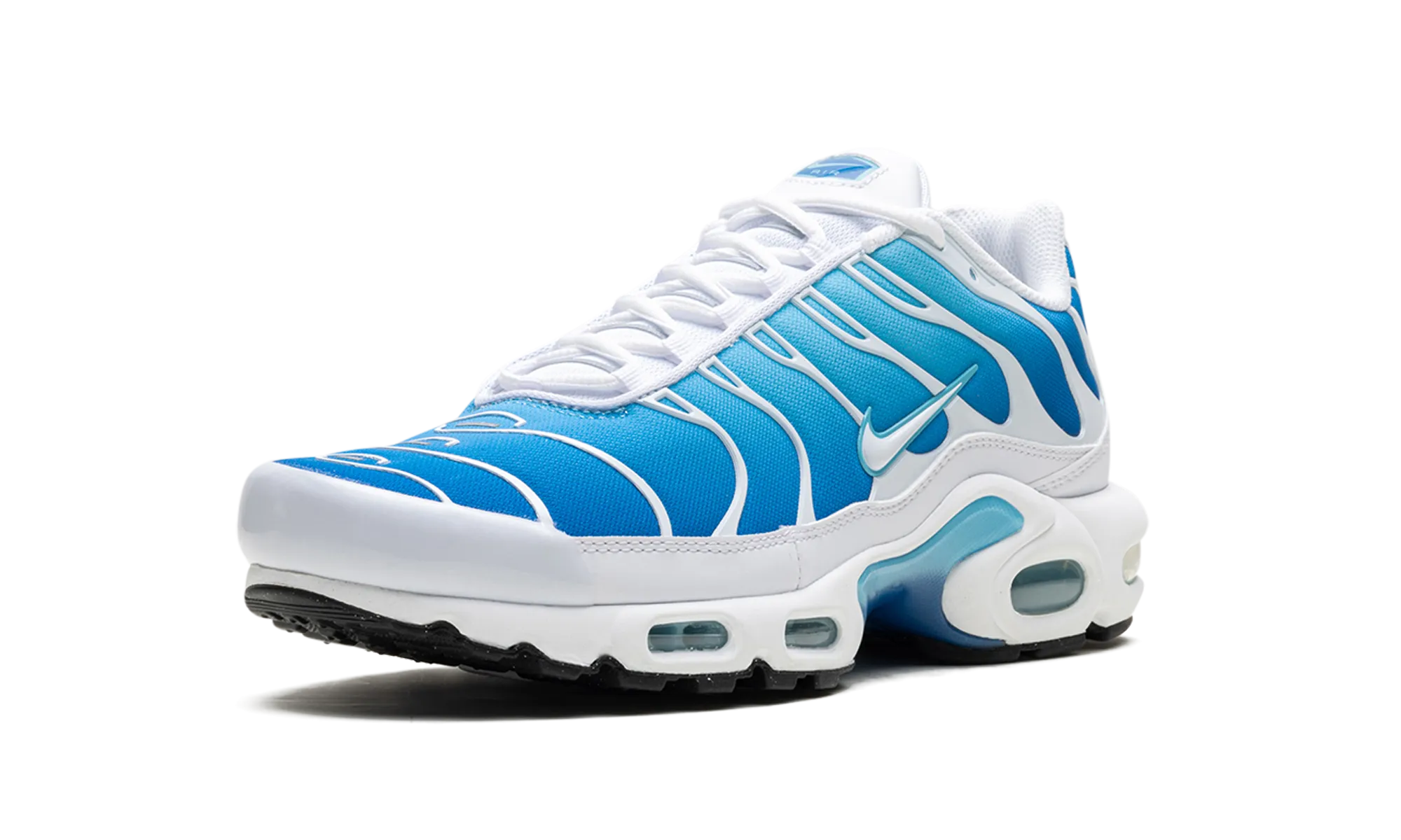 Air Max Plus "Blue Gaze" nike everyday mens shoes