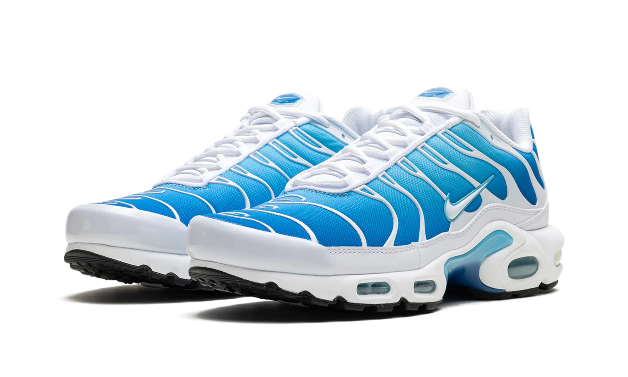 Air Max Plus "Blue Gaze" nike everyday mens shoes