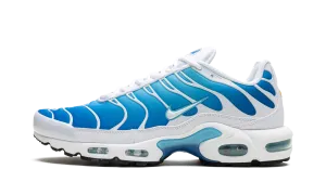 Air Max Plus "Blue Gaze" Nike Mens styles