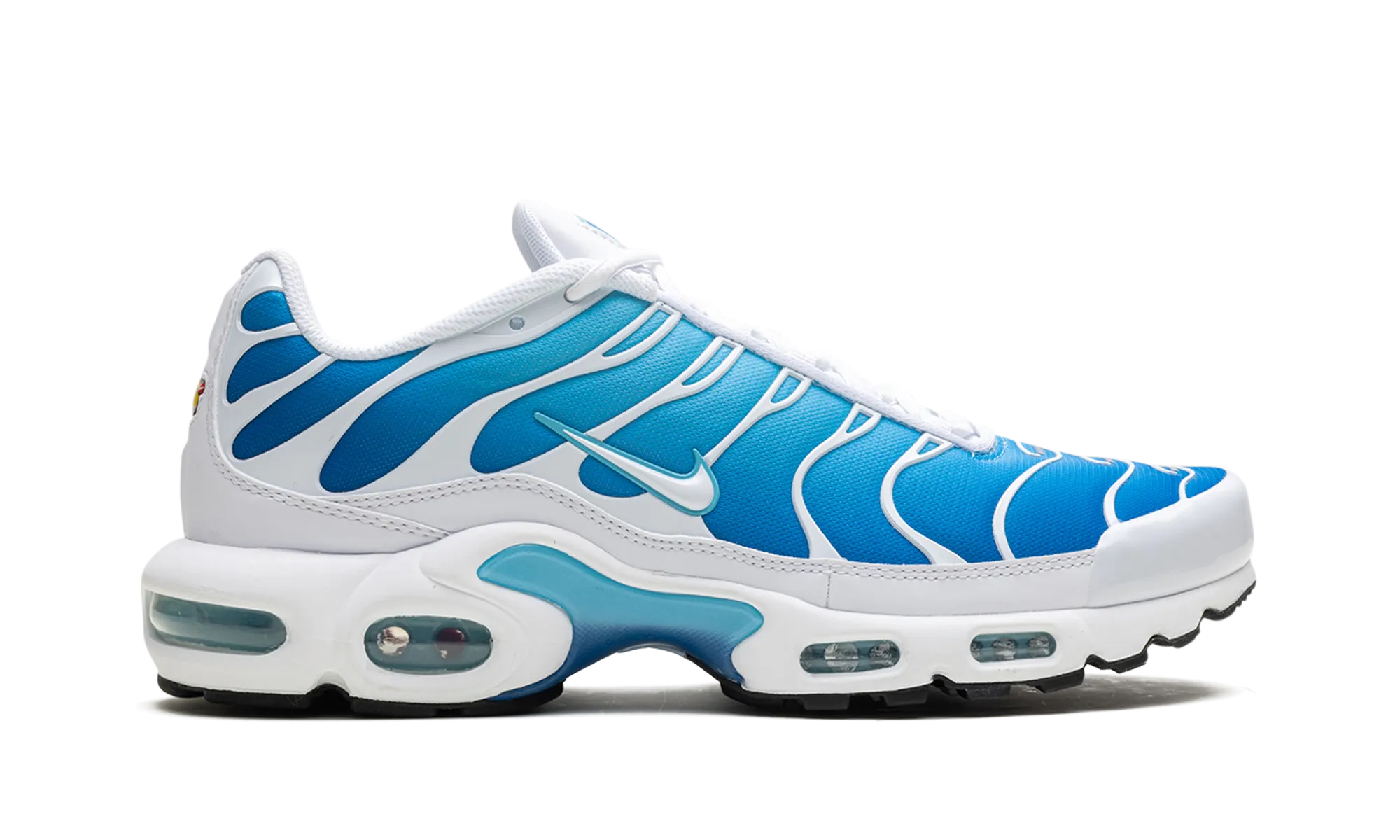Air Max Plus "Blue Gaze" nike everyday mens shoes