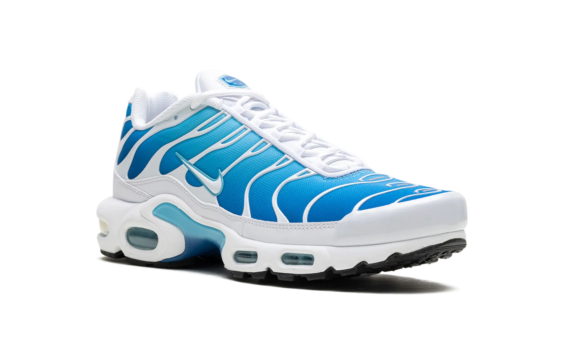 Air Max Plus "Blue Gaze" nike everyday mens shoes