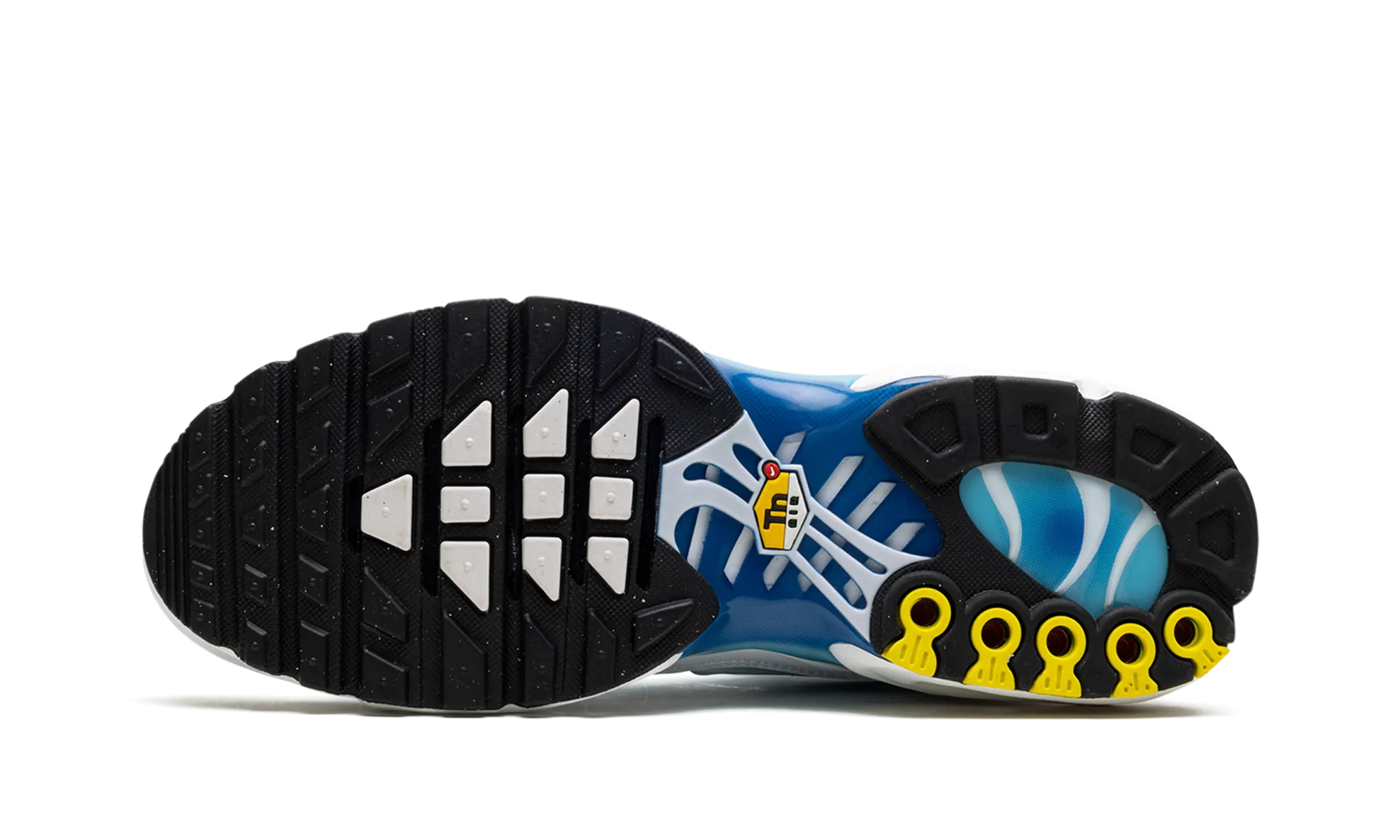 Air Max Plus "Blue Gaze" nike everyday mens shoes