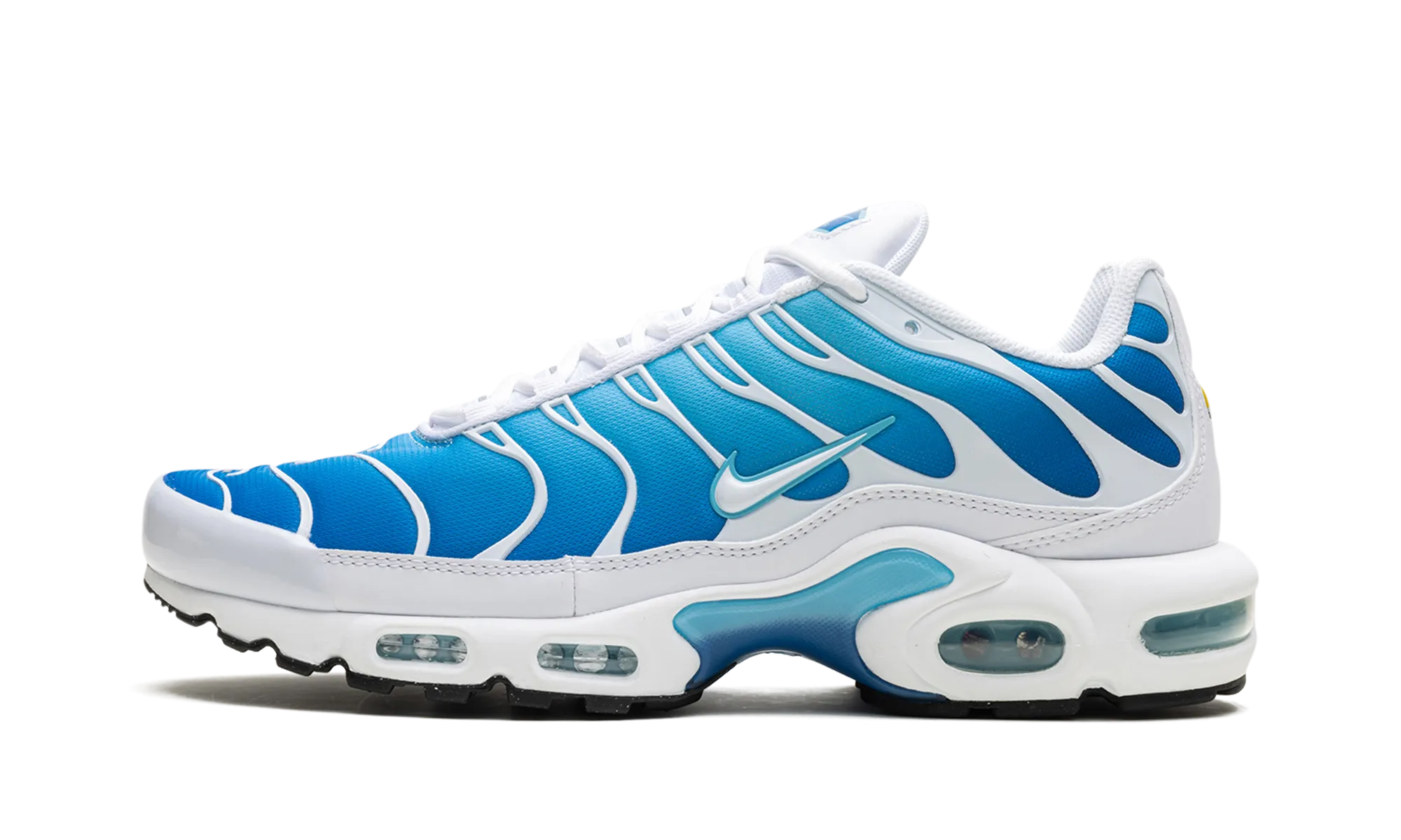 Air Max Plus "Blue Gaze" Nike Mens styles