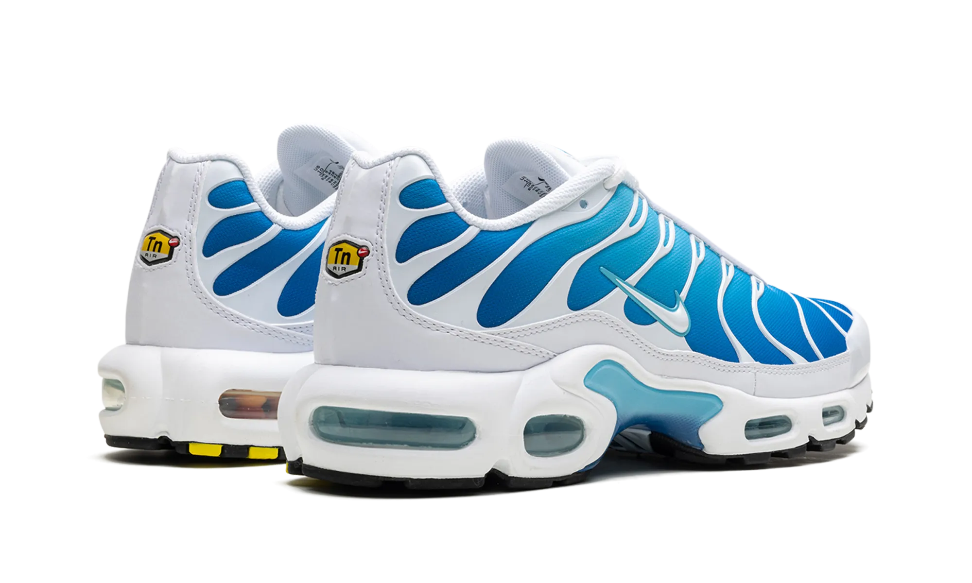 Air Max Plus "Blue Gaze" nike everyday mens shoes