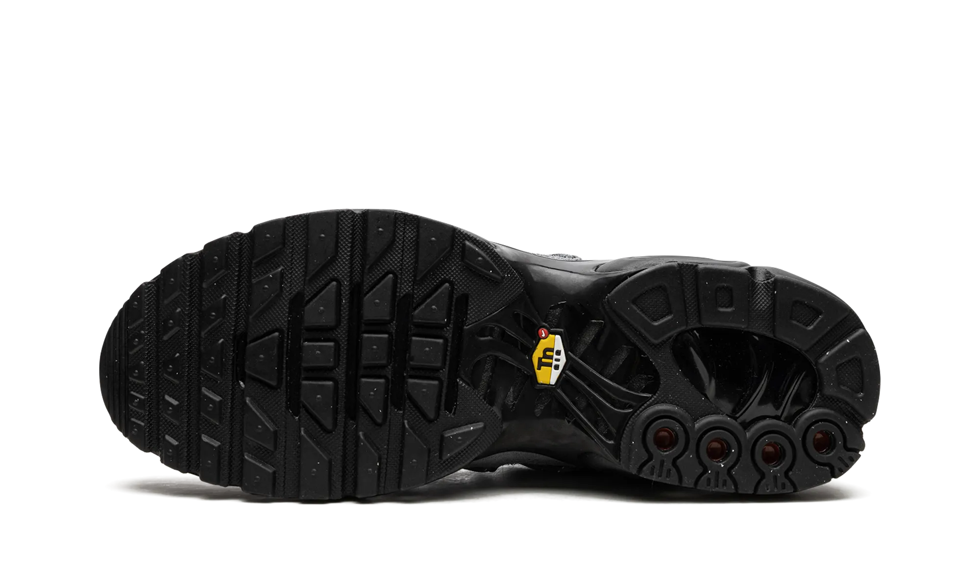 Air Max Plus "Bungee" nike mens sport sneakers