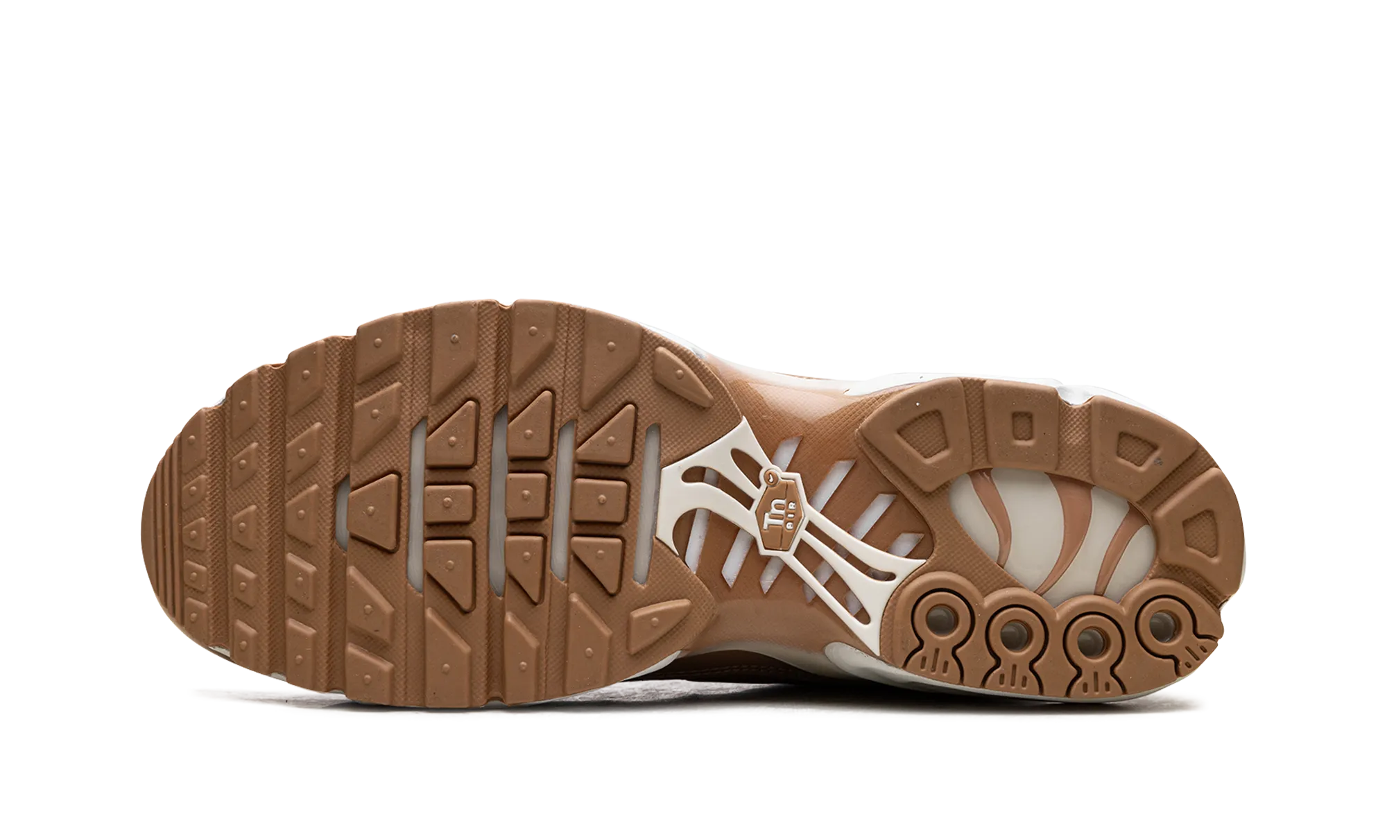 Air Max Plus "Flax Sail" nike breathable mens trainers