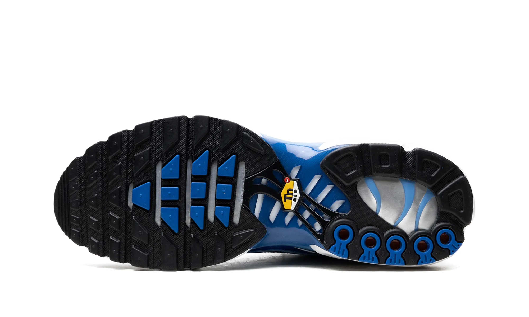 Air Max Plus "Light Streaks" nike mens sport sneakers