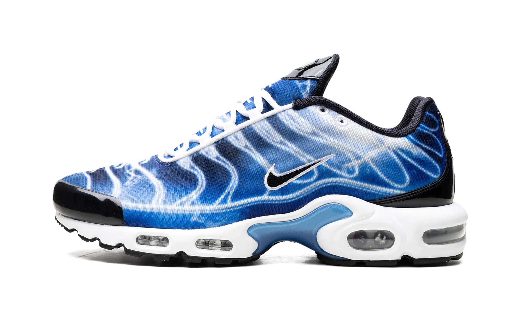 Air Max Plus "Light Streaks" Nike Mens shoes