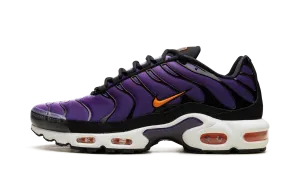 Air Max Plus "Voltage Purple" Nike Mens shoes