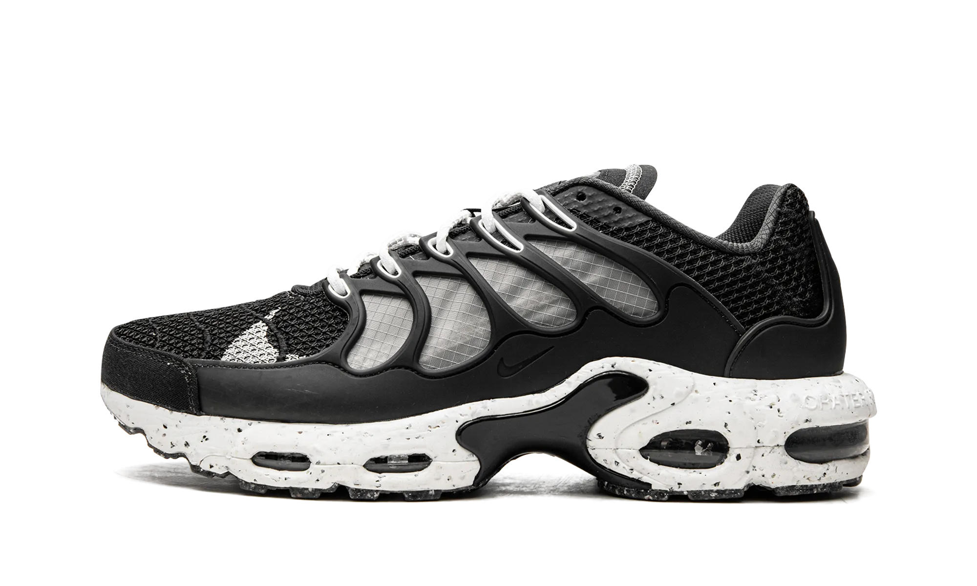 Air Max Plus Terrascape "Off Noir" Nike Mens sneakers